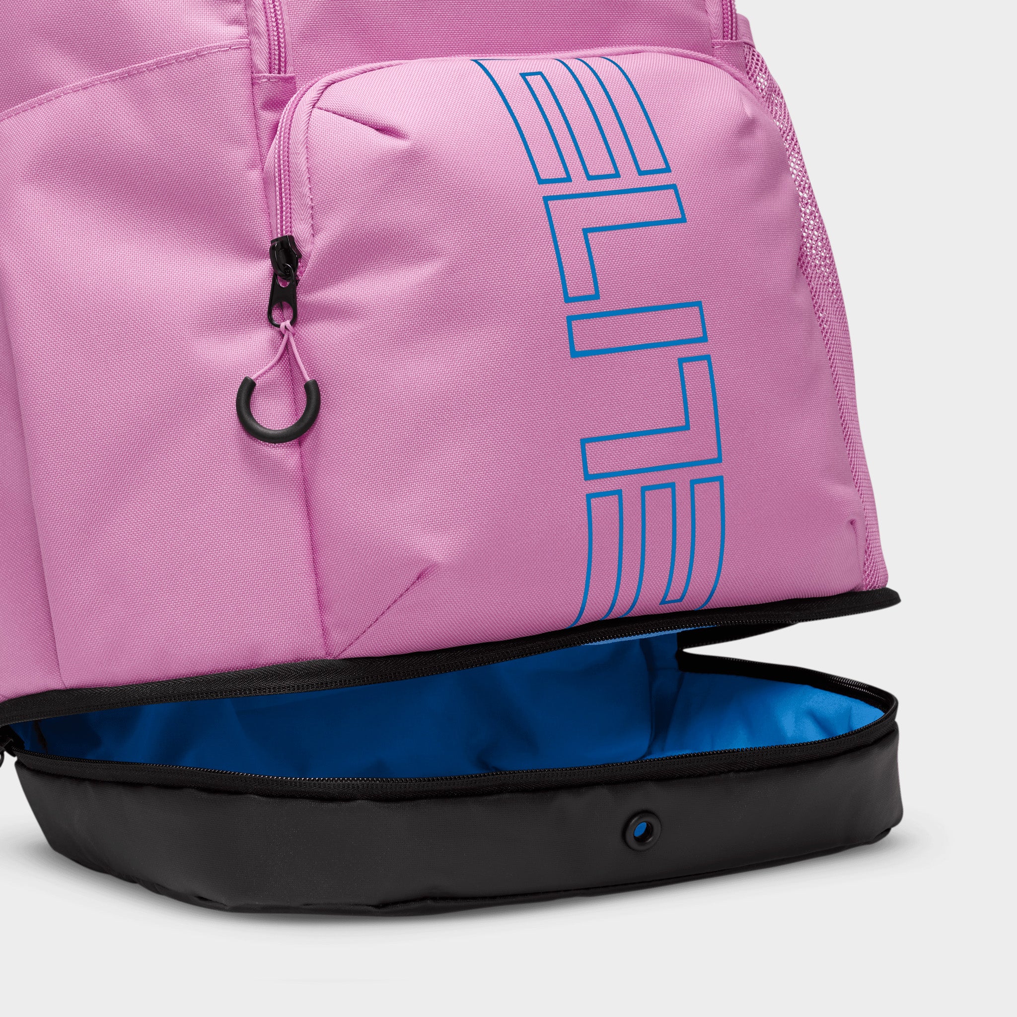 Nike Varsity Elite Backpack / Pink - Image 8