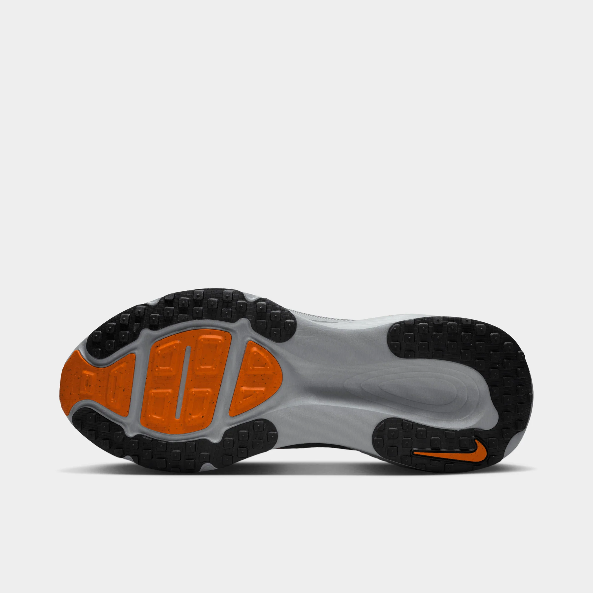 Nike Vomero 18 Cool Grey / Black - Image 7