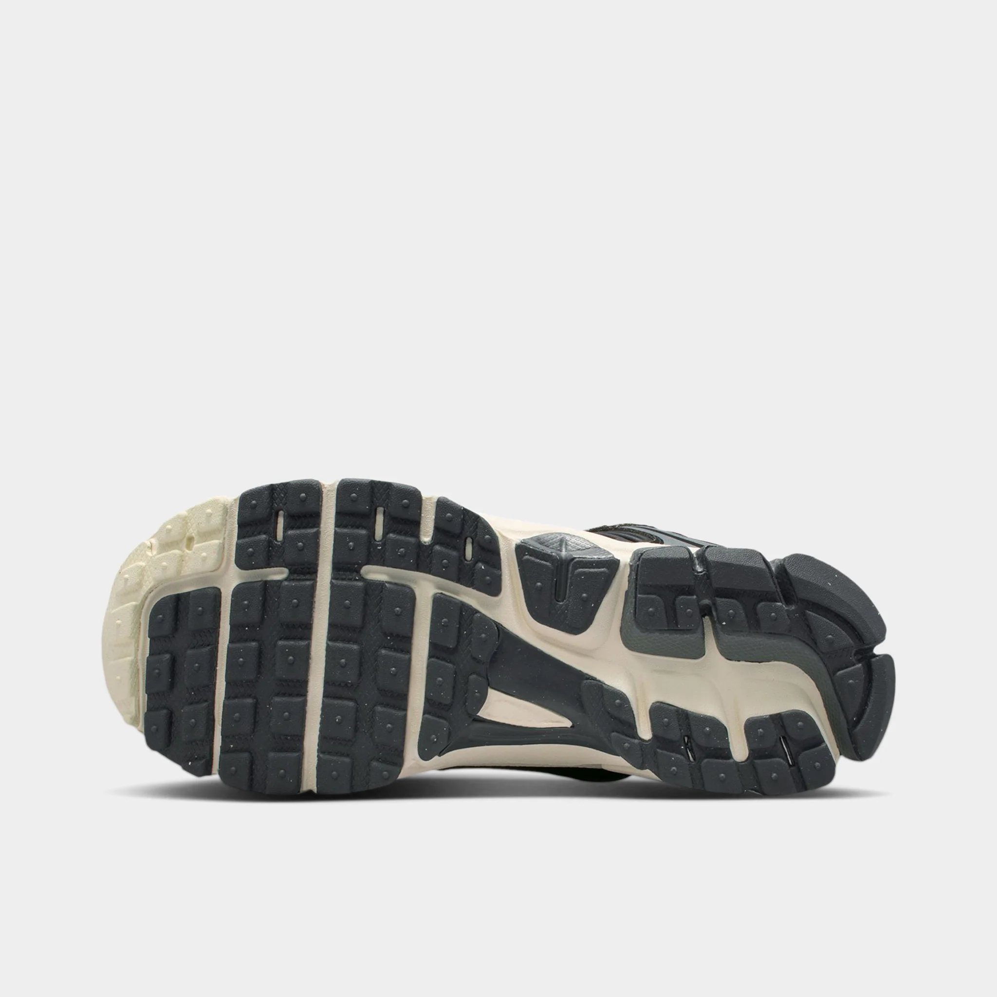 Nike Vomero 5 GS Black / Anthracite - Soft Pearl - Image 6