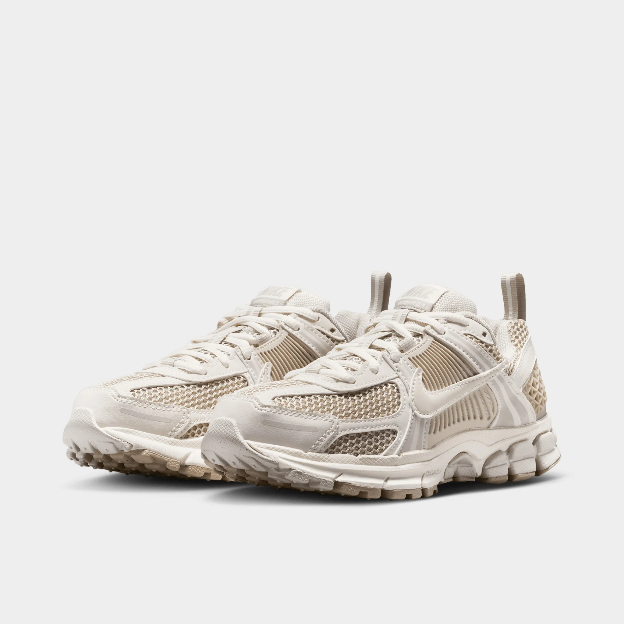 Nike Vomero 5 GS Phantom / Light Bone - Cream - Image 2