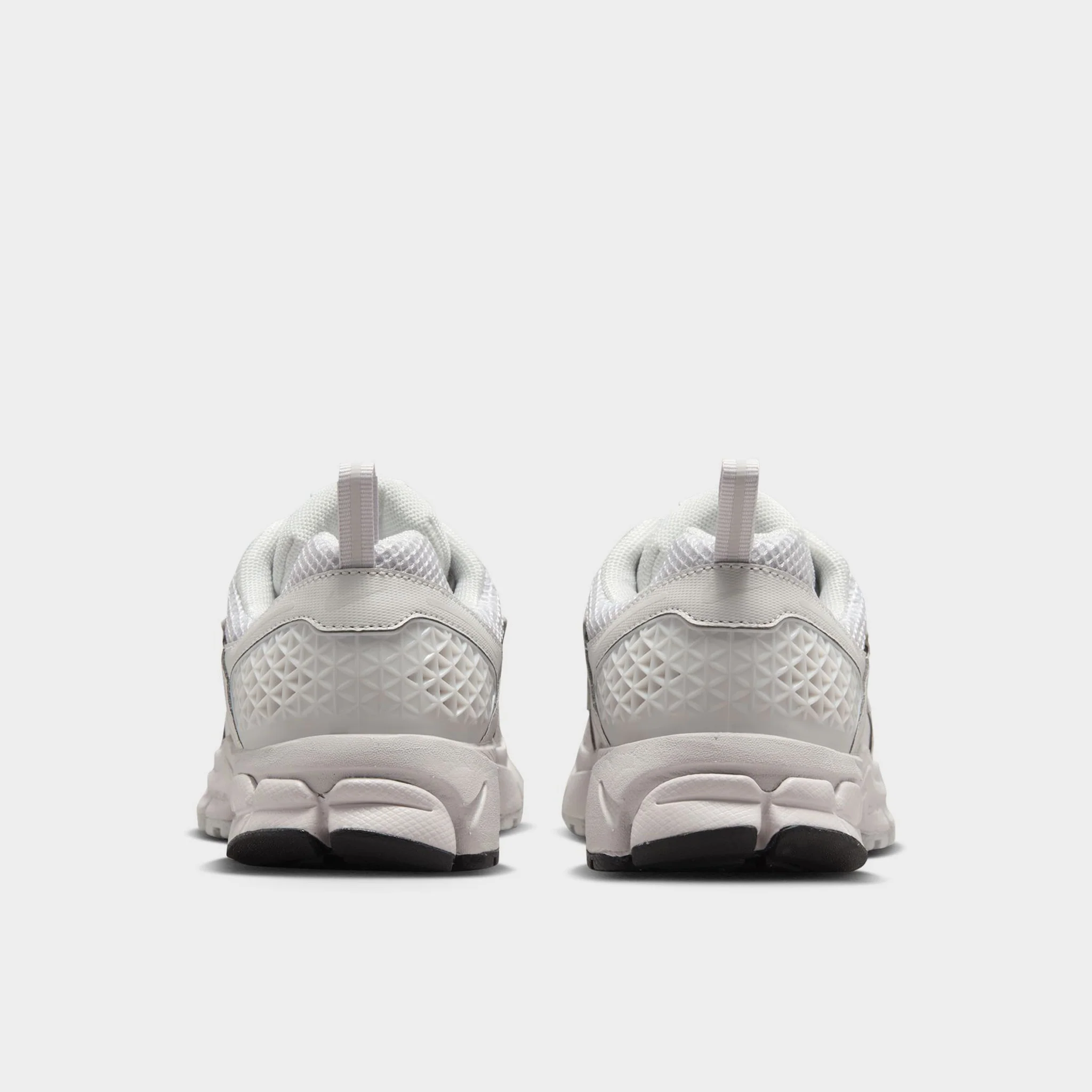 Nike Vomero 5 GS White / Vast Grey - Black - Image 4