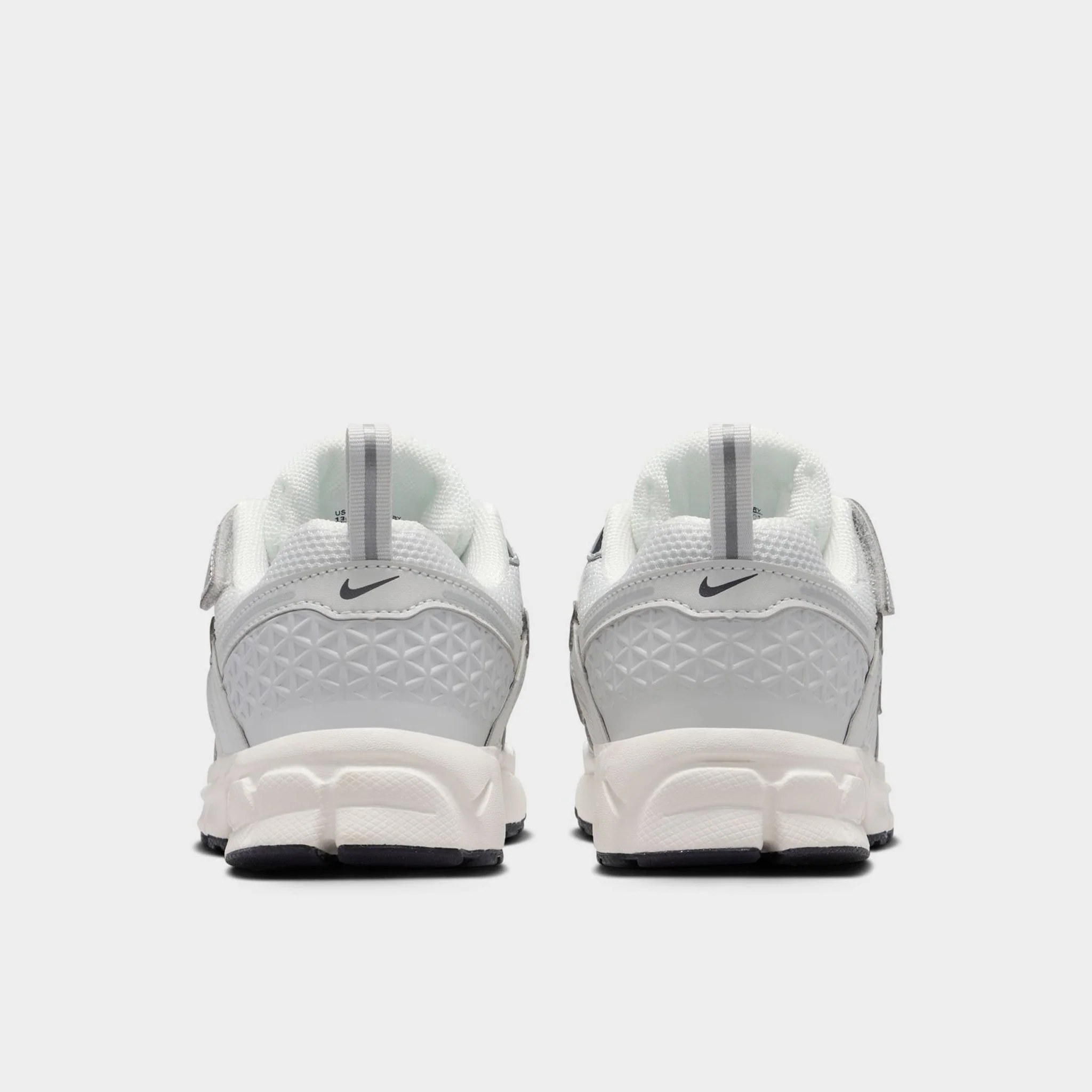 Nike Vomero 5 PS Photon Dust / Chrome Gridiron - Sail - Image 4