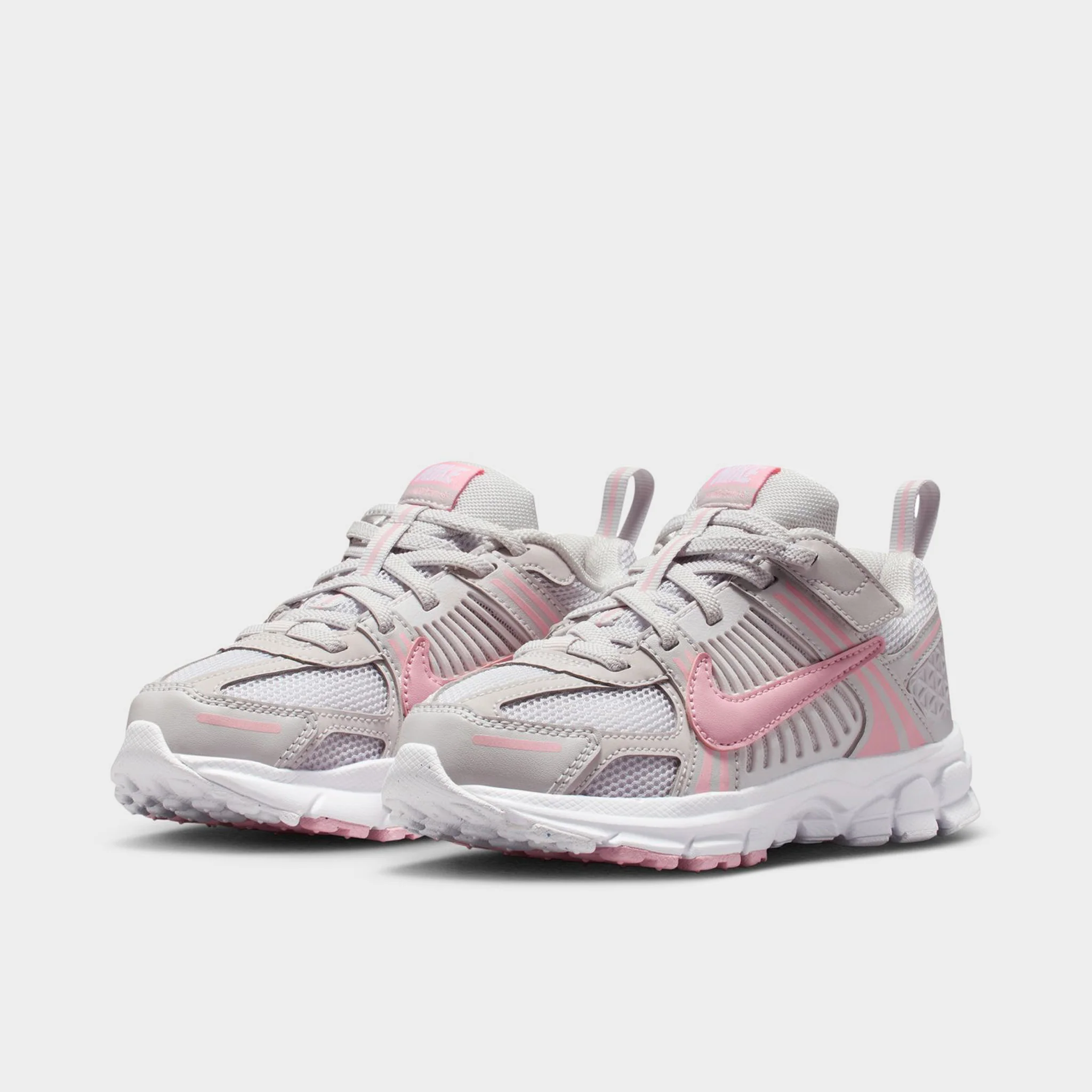 Nike Vomero 5 PS Vast Grey / Medium Soft Pink - White - Image 2