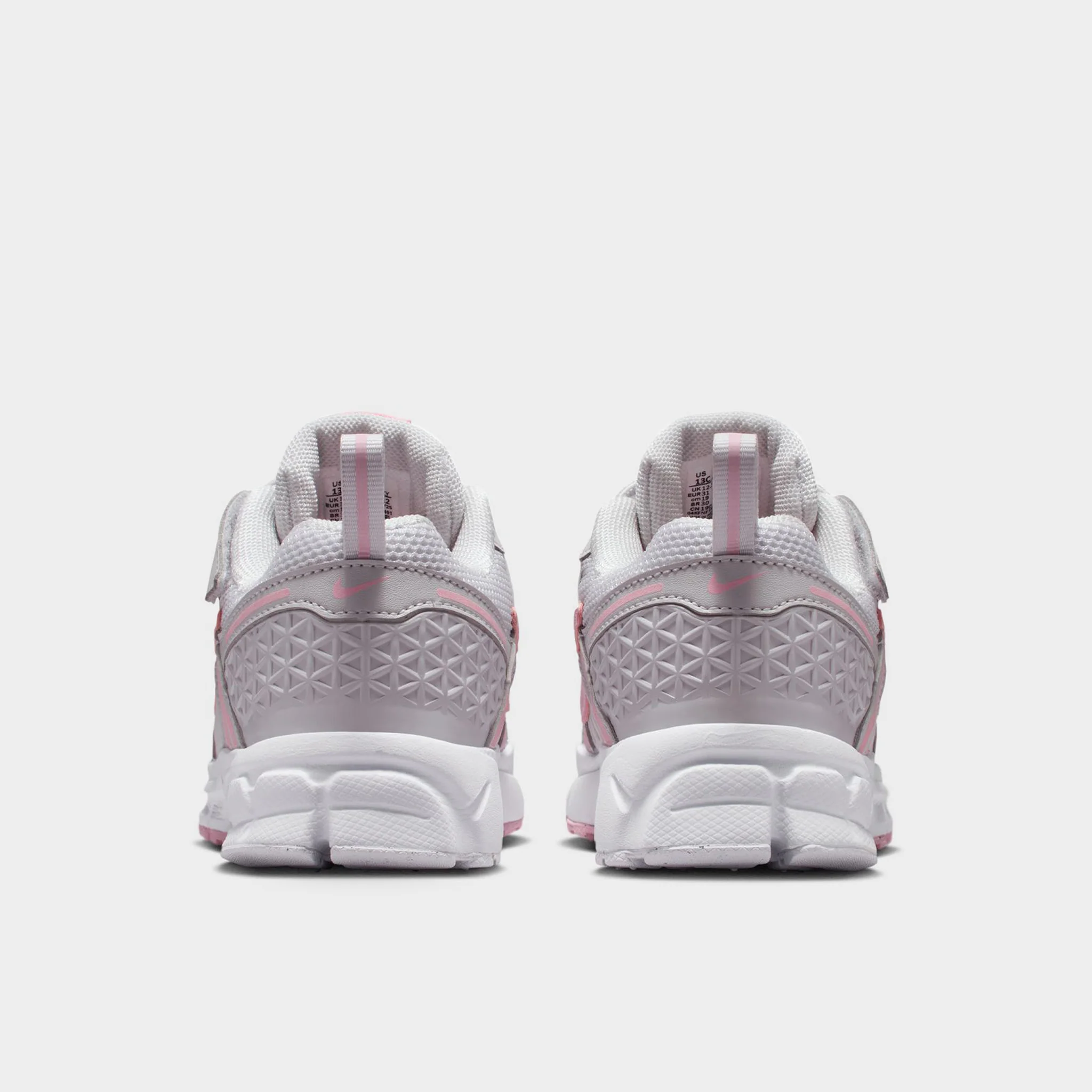 Nike Vomero 5 PS Vast Grey / Medium Soft Pink - White - Image 4