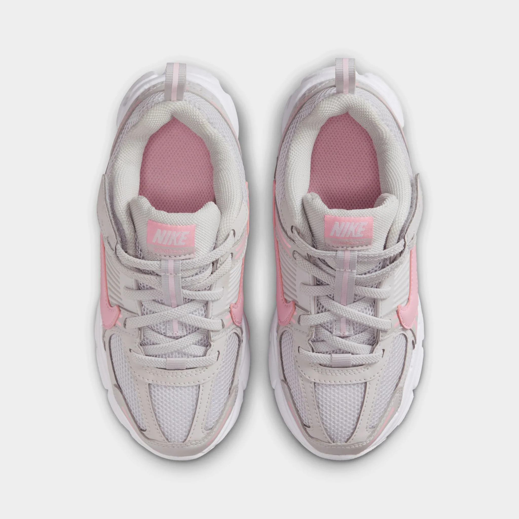 Nike Vomero 5 PS Vast Grey / Medium Soft Pink - White - Image 5