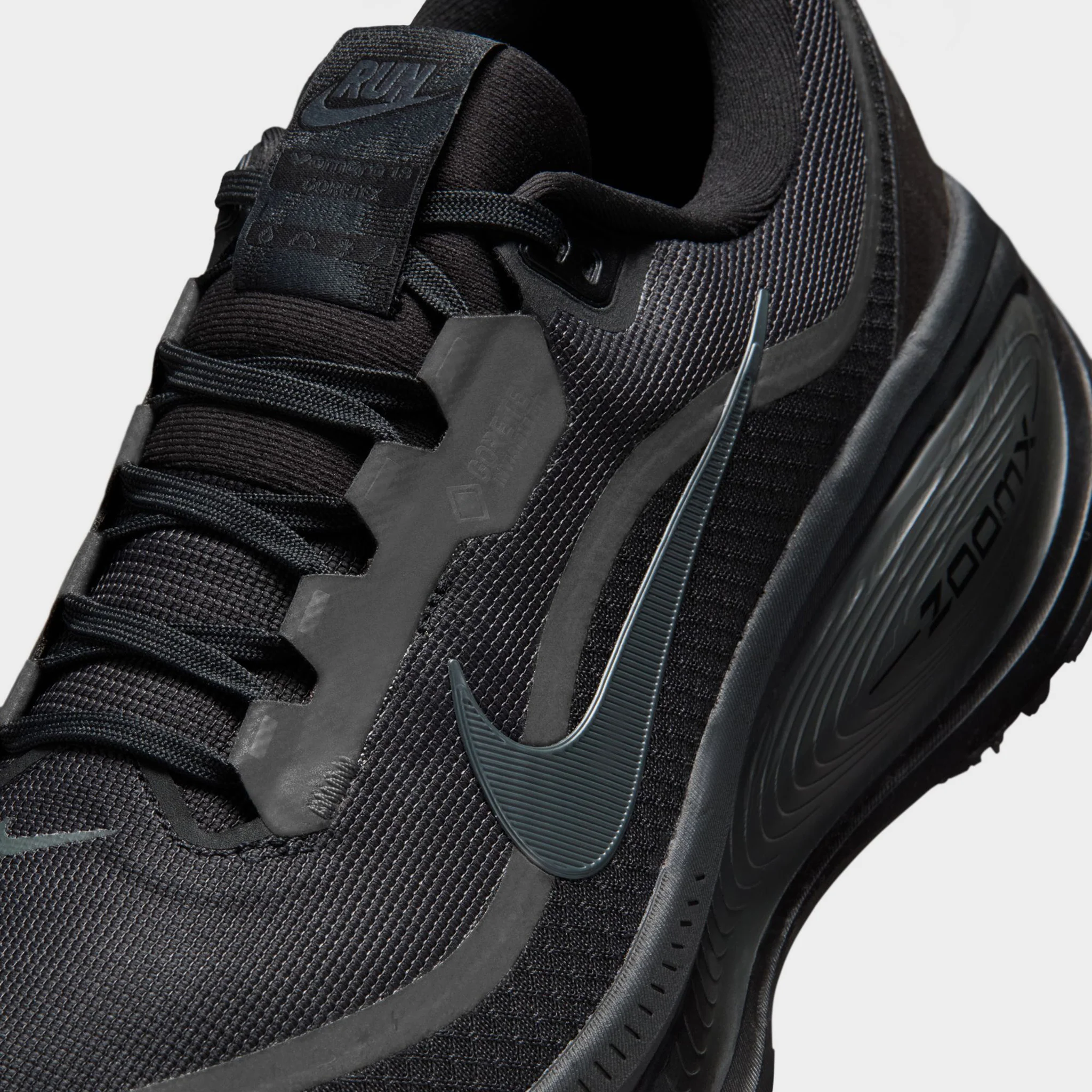Nike Vomero GTX Black / Black - Image 3