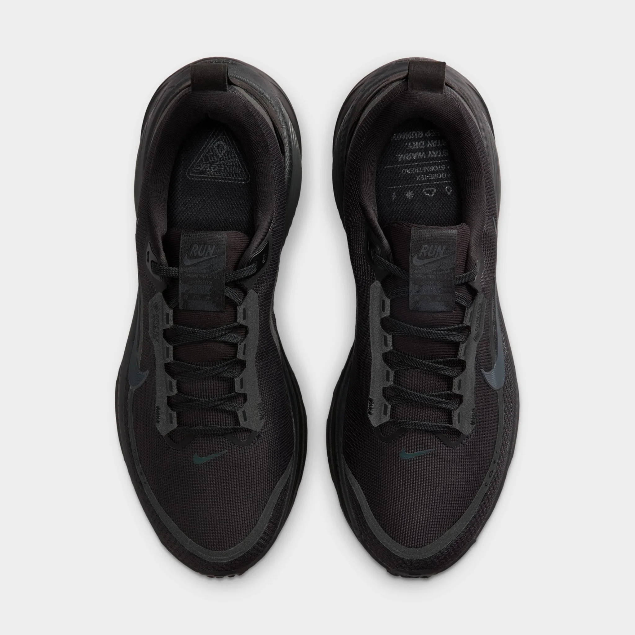 Nike Vomero GTX Black / Black - Image 5