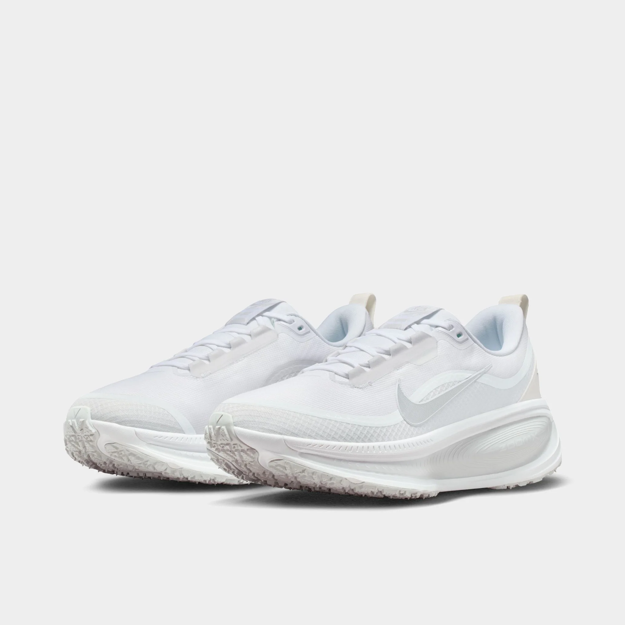Nike Vomero GTX White / White - Image 2