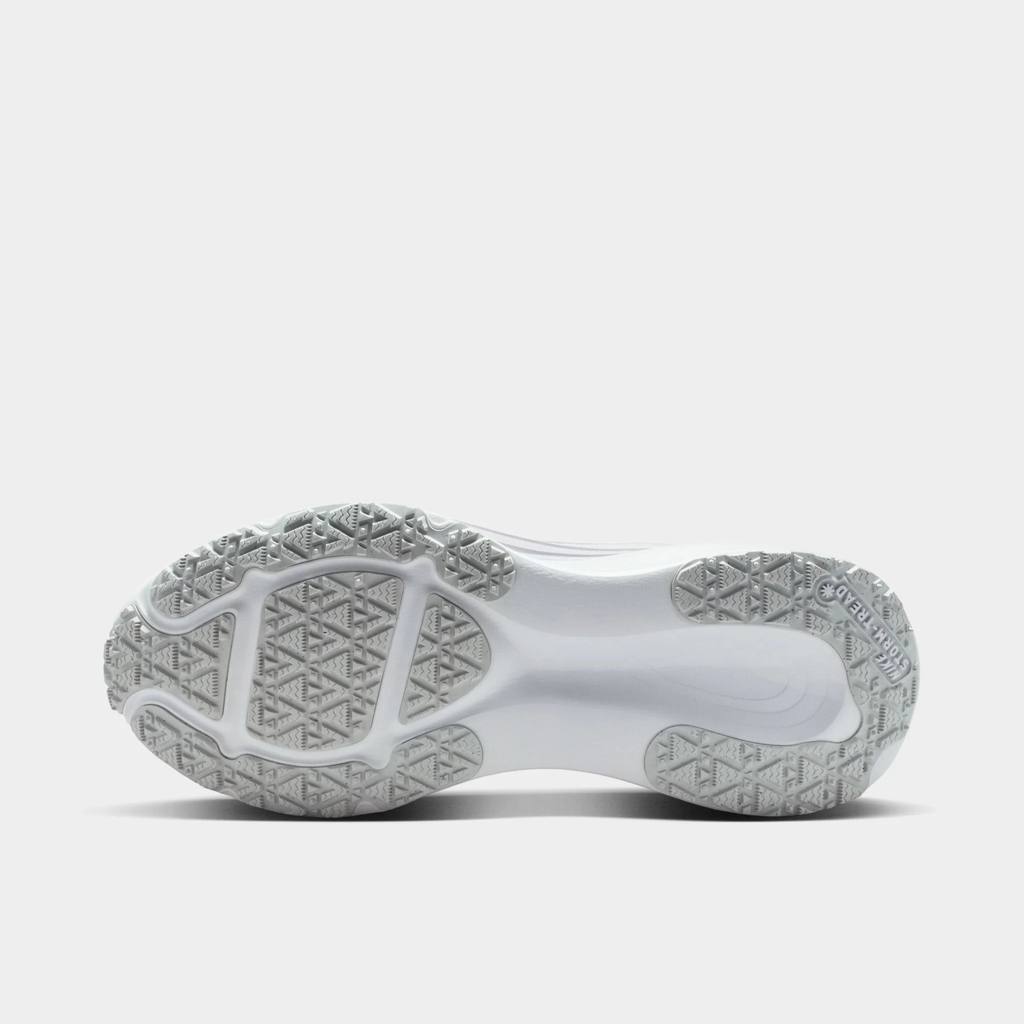 Nike Vomero GTX White / White - Image 6