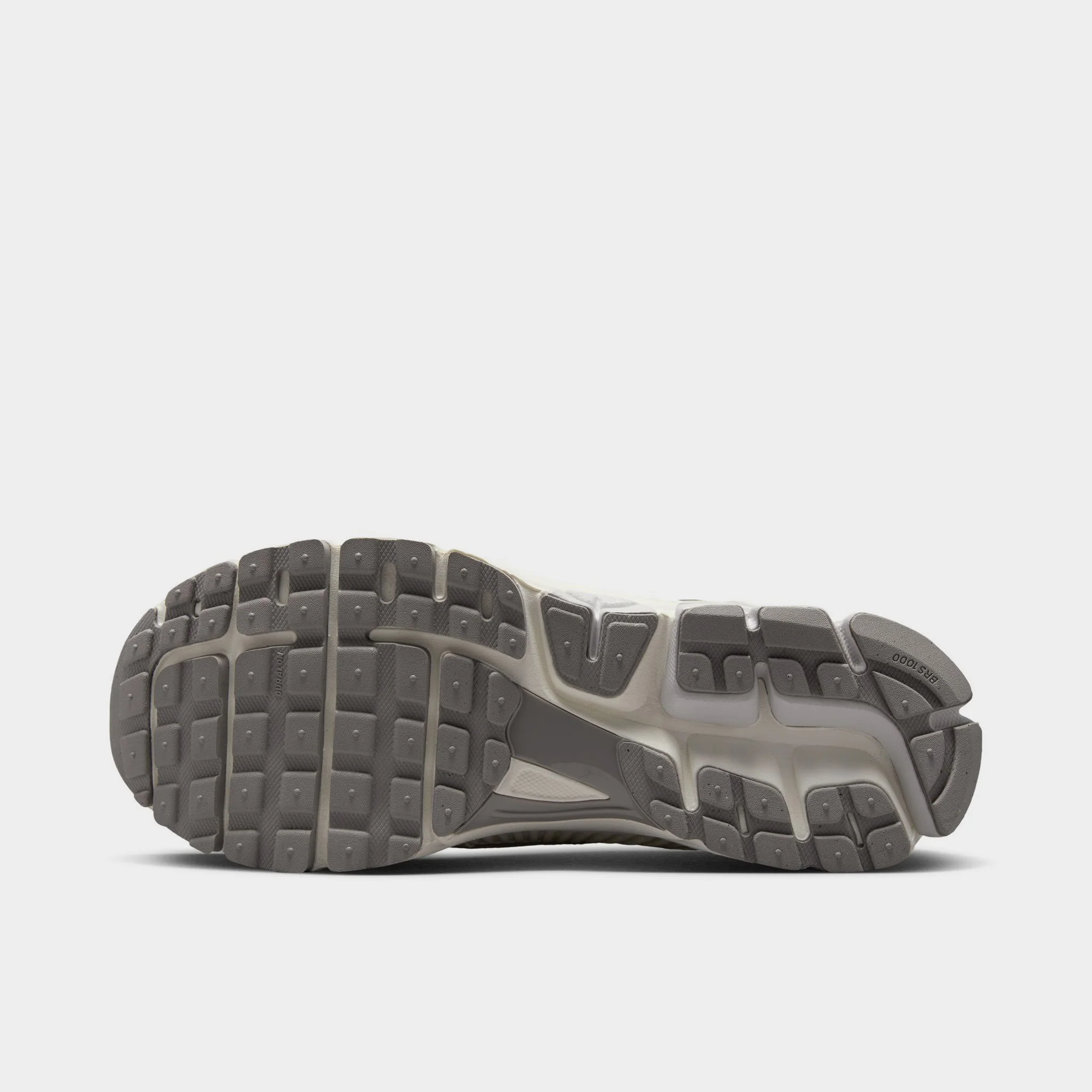 Nike Vomero 5 Off White / Silver - Image 6