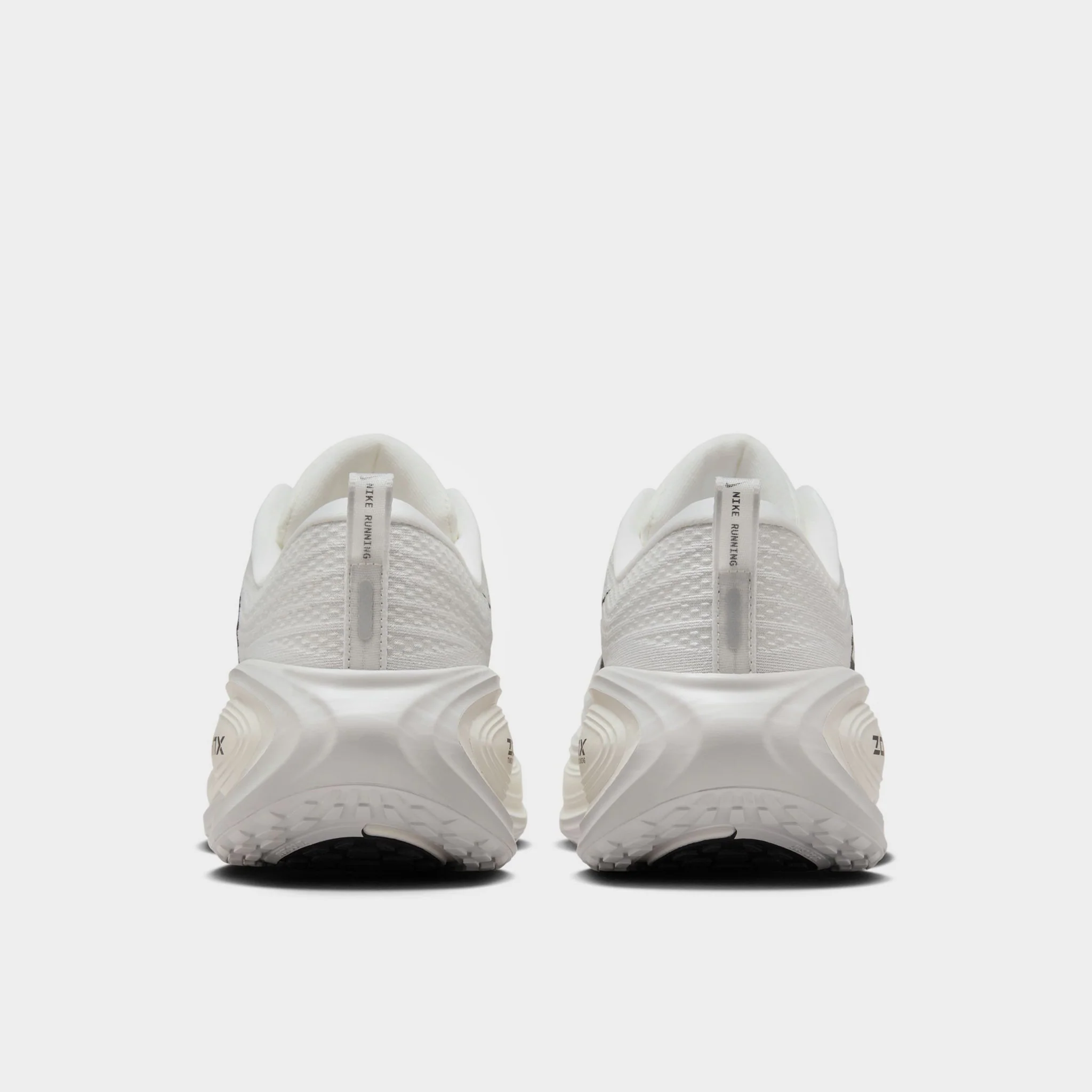 Nike Vomero Plus Run Summit White / Black - Vast Grey - Image 4