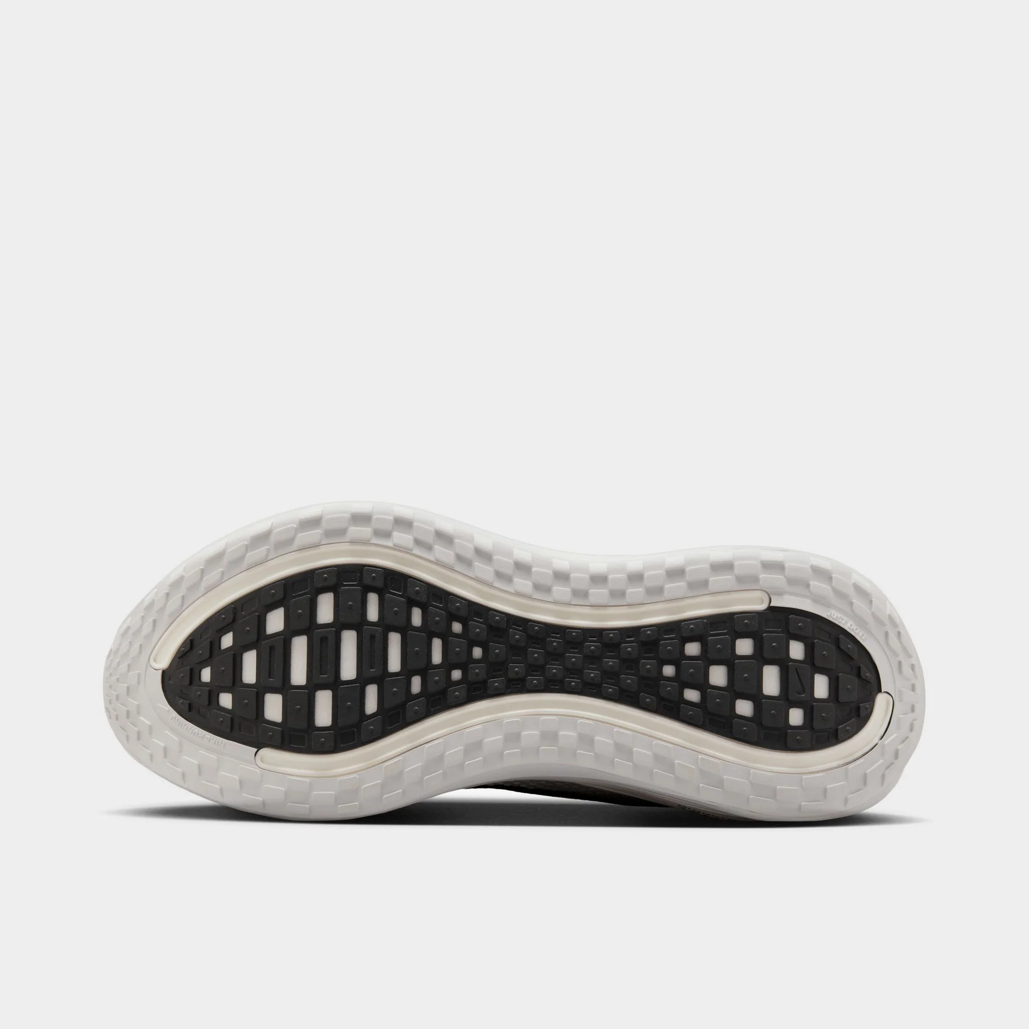 Nike Vomero Plus Run Summit White / Black - Vast Grey - Image 6