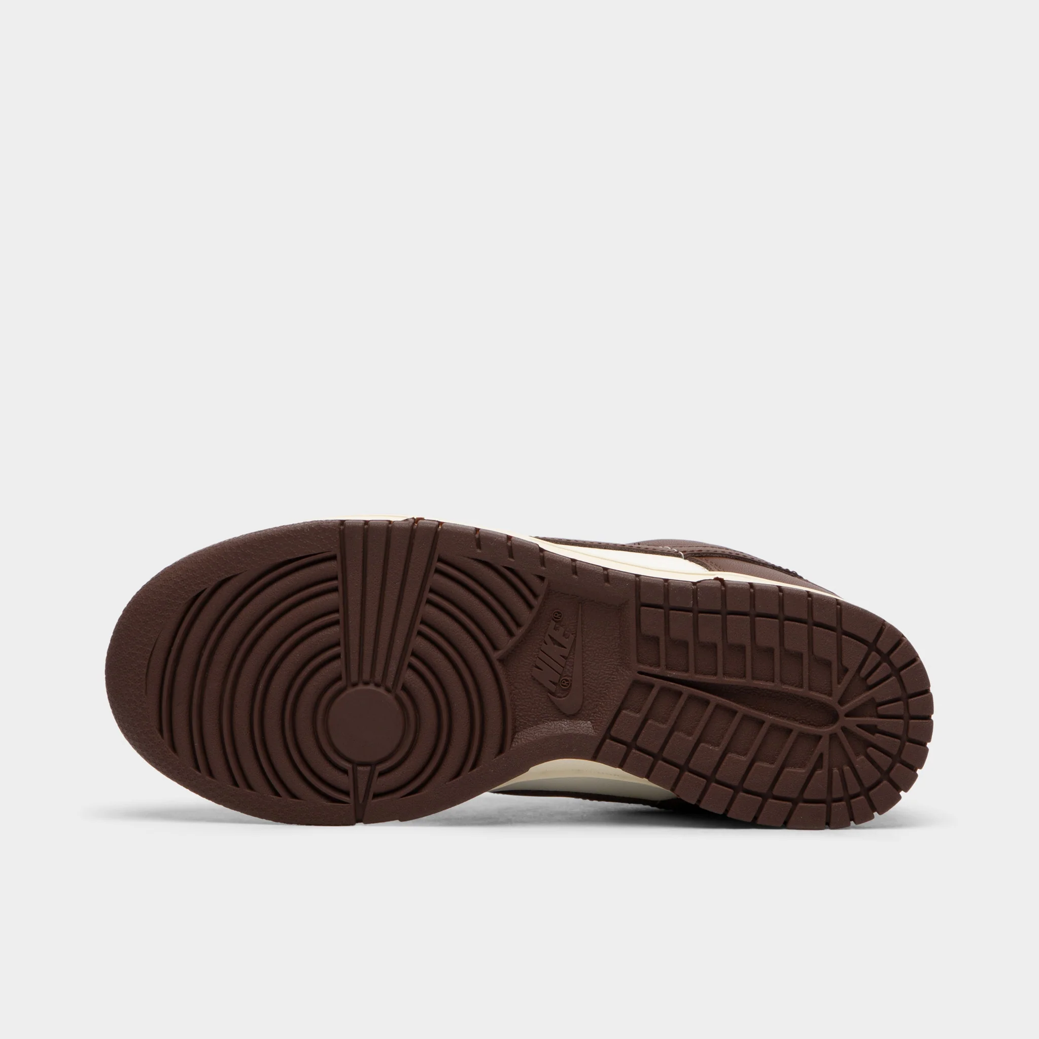 Nike Women's Dunk Low Sail / Cacao Wow - Coconut Milk - Image 6