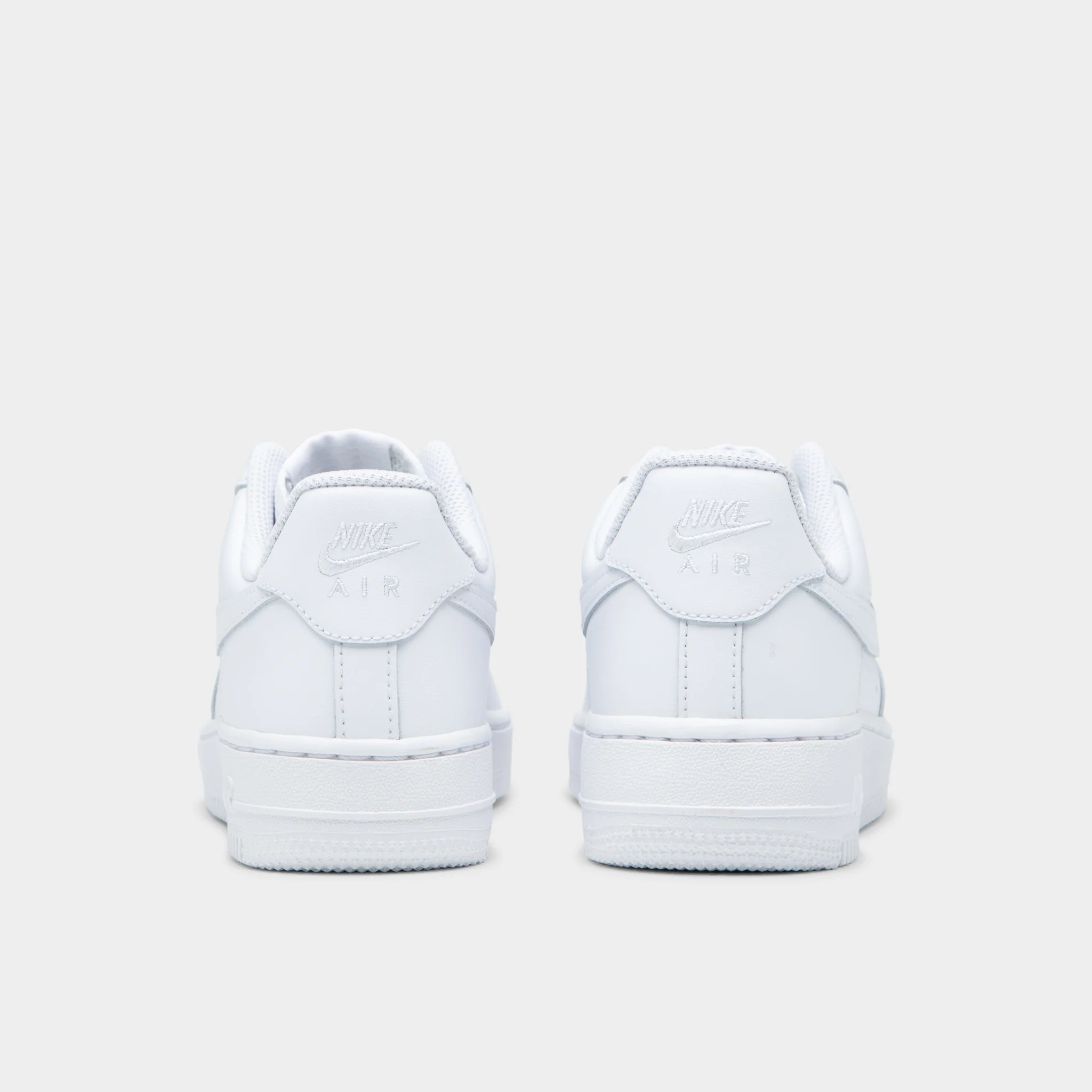Nike Women's Air Force 1 '07 / White - Image 4