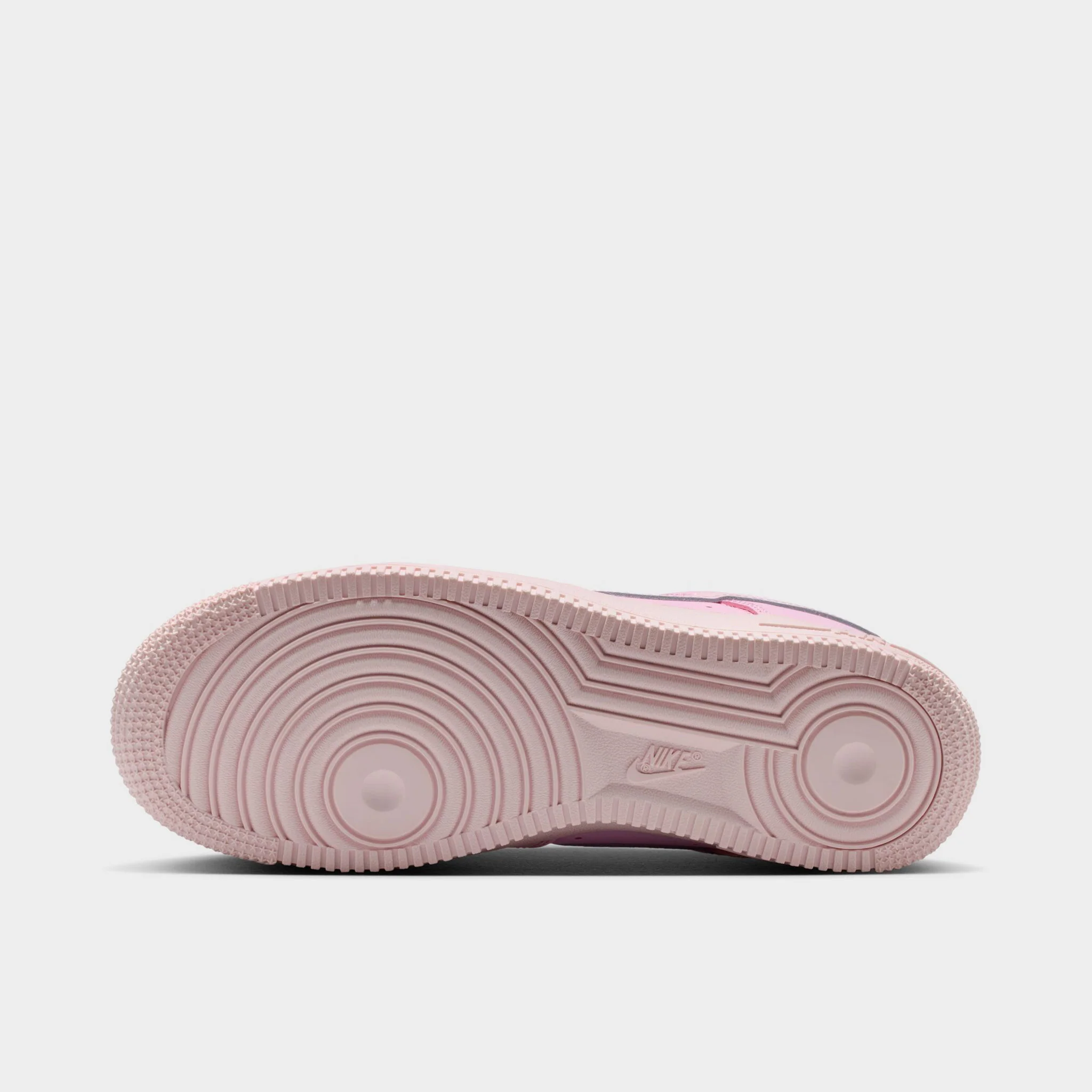 Nike Women's Air Force 1 Retro Pink Foam / Pearl Pink - Pink Foam - Image 8