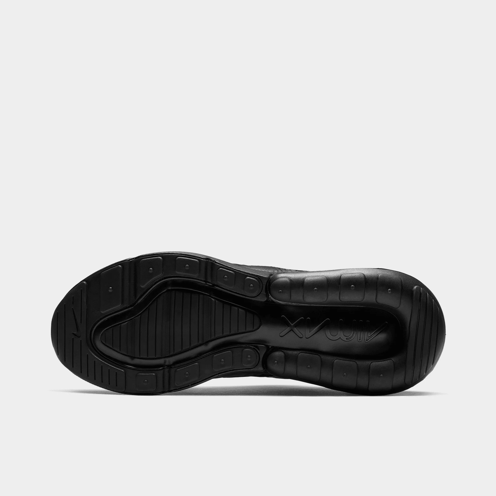 Nike Women's Air Max 270 / Black - Image 5