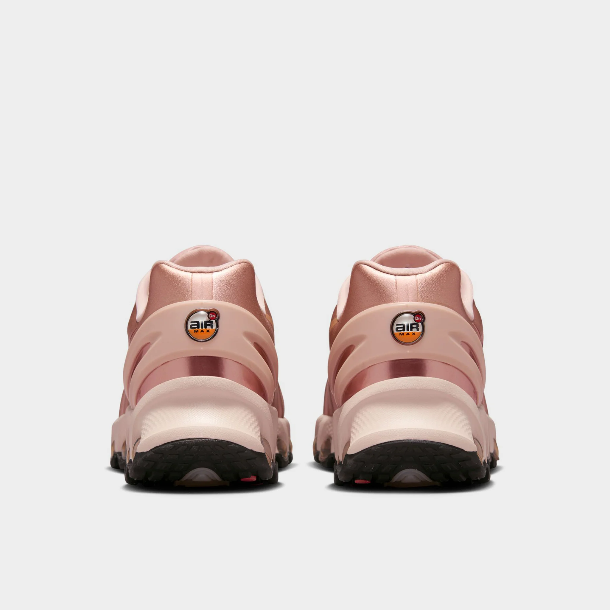 Nike Women's Air Max Dn8 Metallic Red Bronze / Black - Particle Beige - Image 4