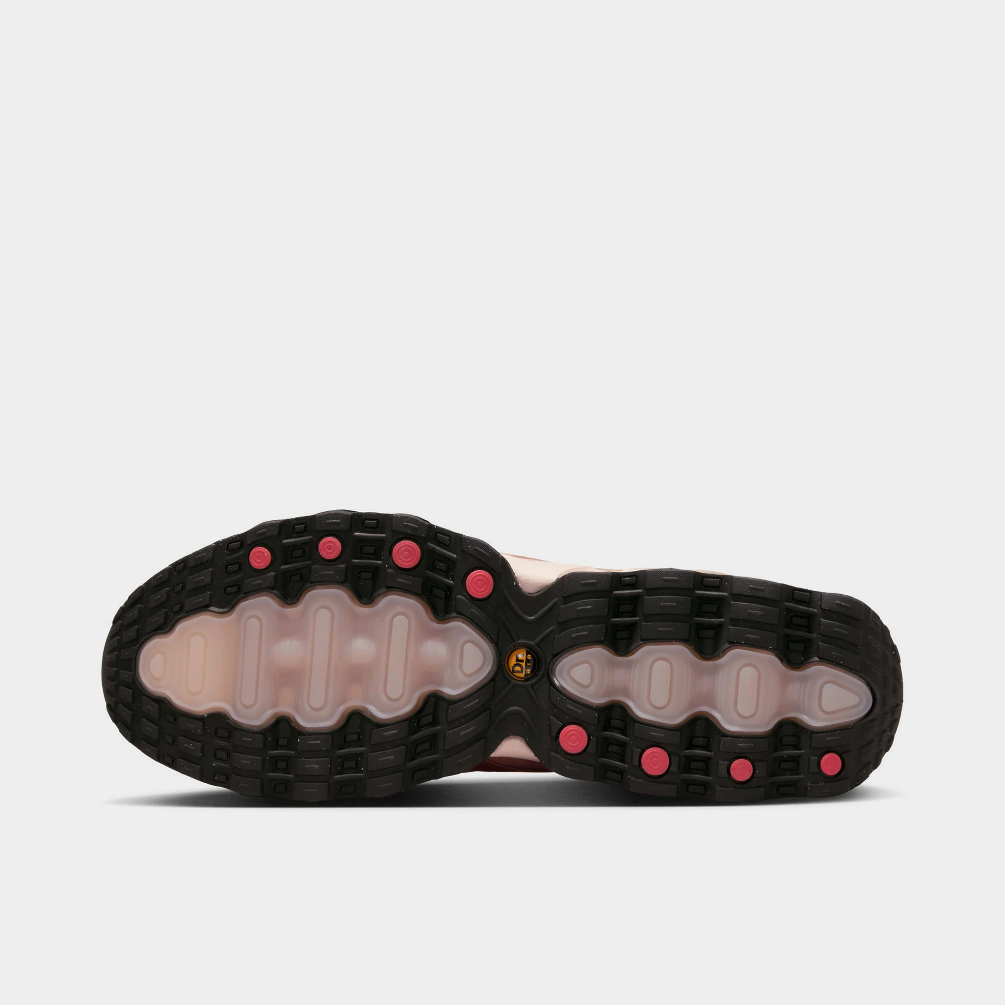 Nike Women's Air Max Dn8 Metallic Red Bronze / Black - Particle Beige - Image 6