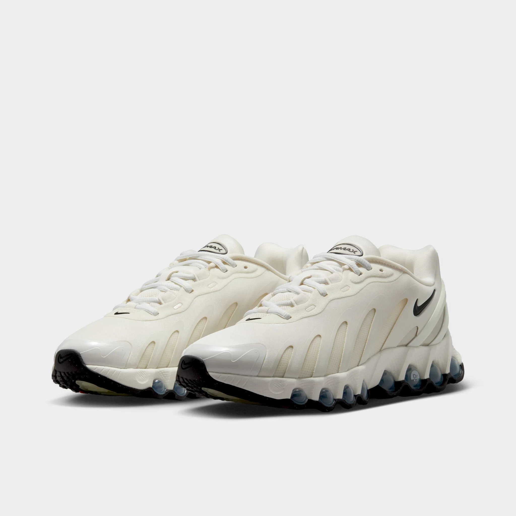 Nike Women's Air Max Dn8 Sail / Black - Fossil - Image 2