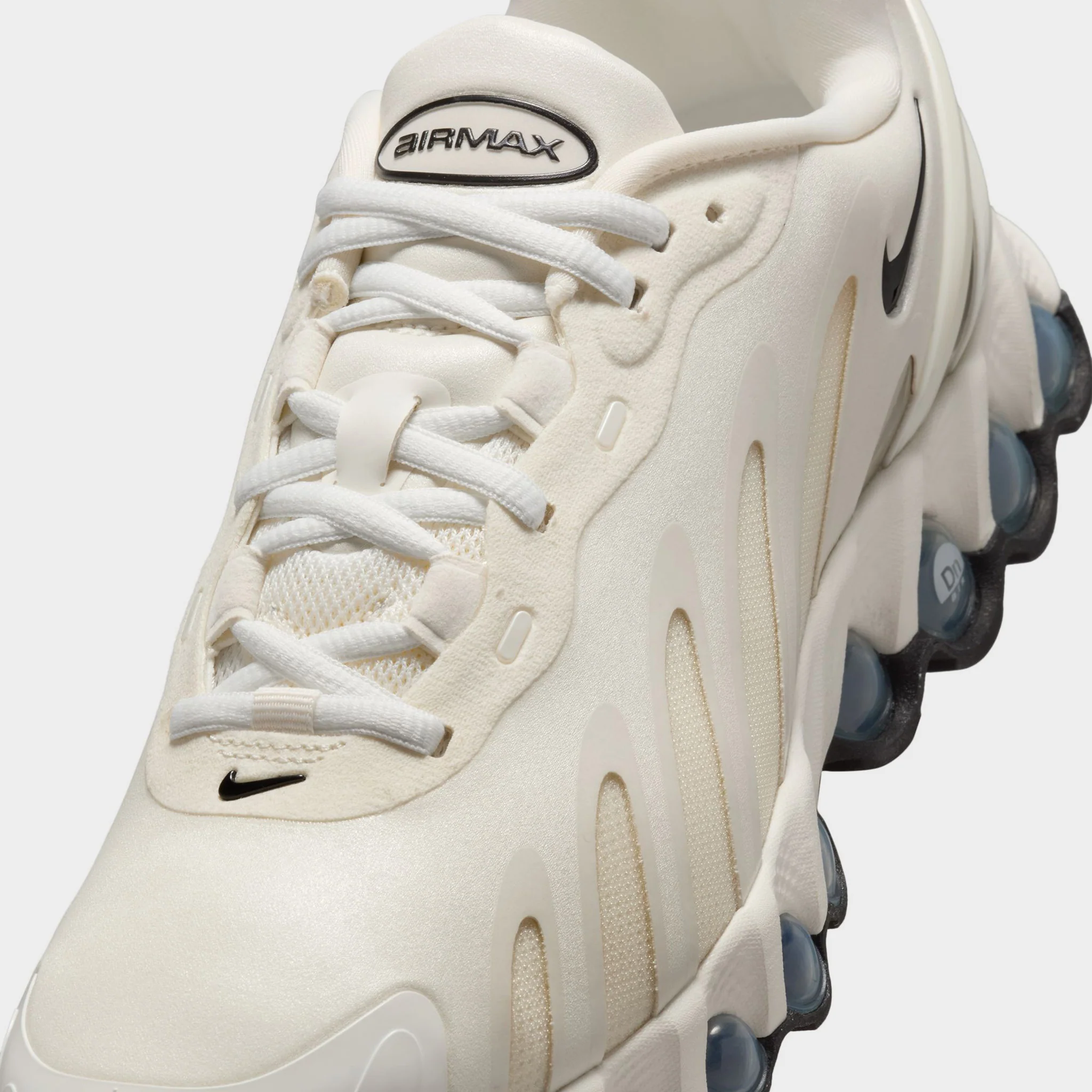 Nike Women's Air Max Dn8 Sail / Black - Fossil - Image 3