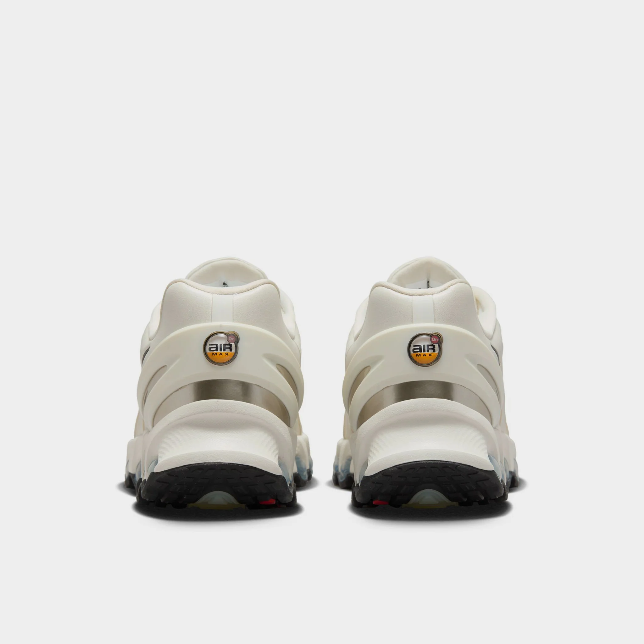 Nike Women's Air Max Dn8 Sail / Black - Fossil - Image 4