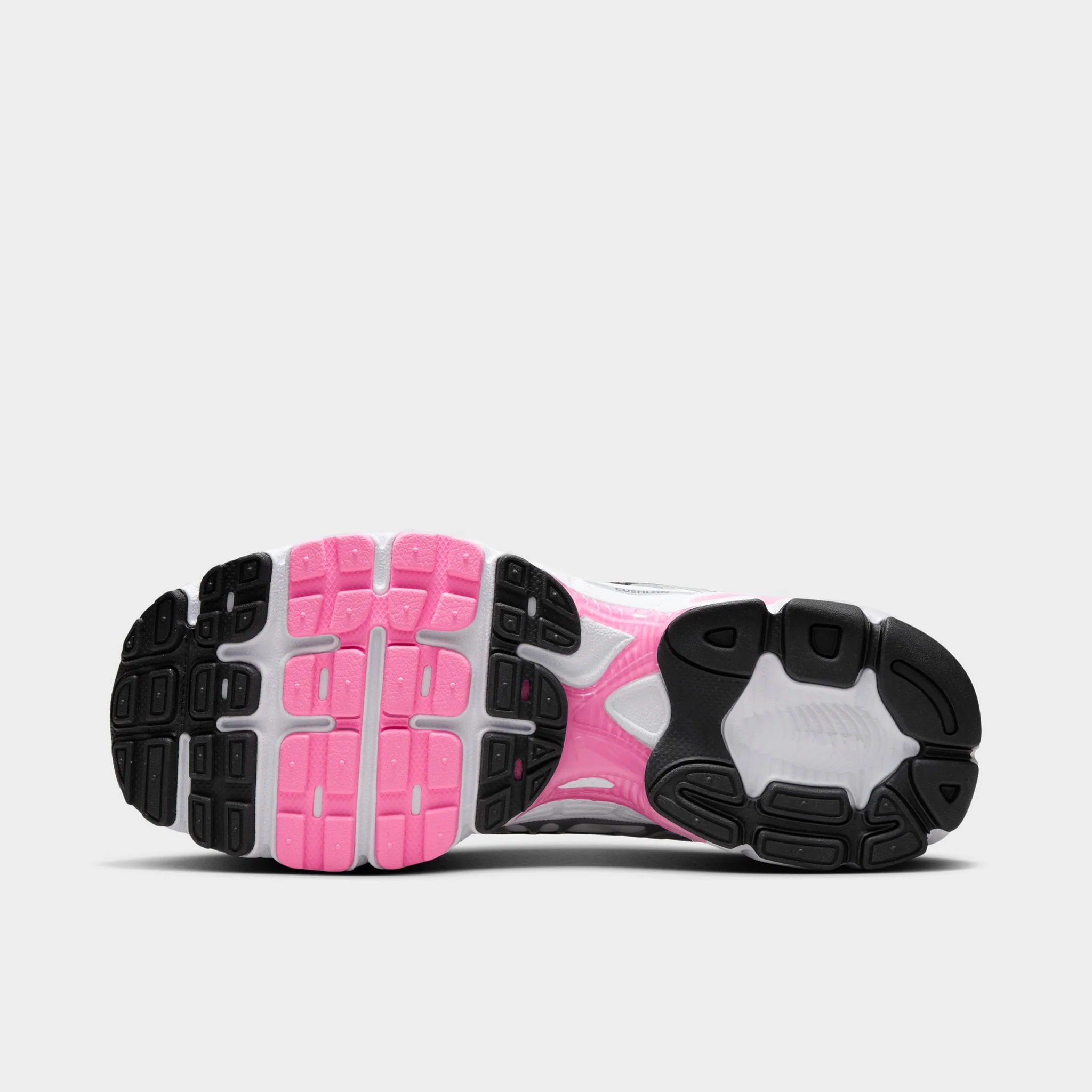 Nike Women's Air Max Moto 2K Metallic Silver / Pink Spell - Pure Platinum - Image 6