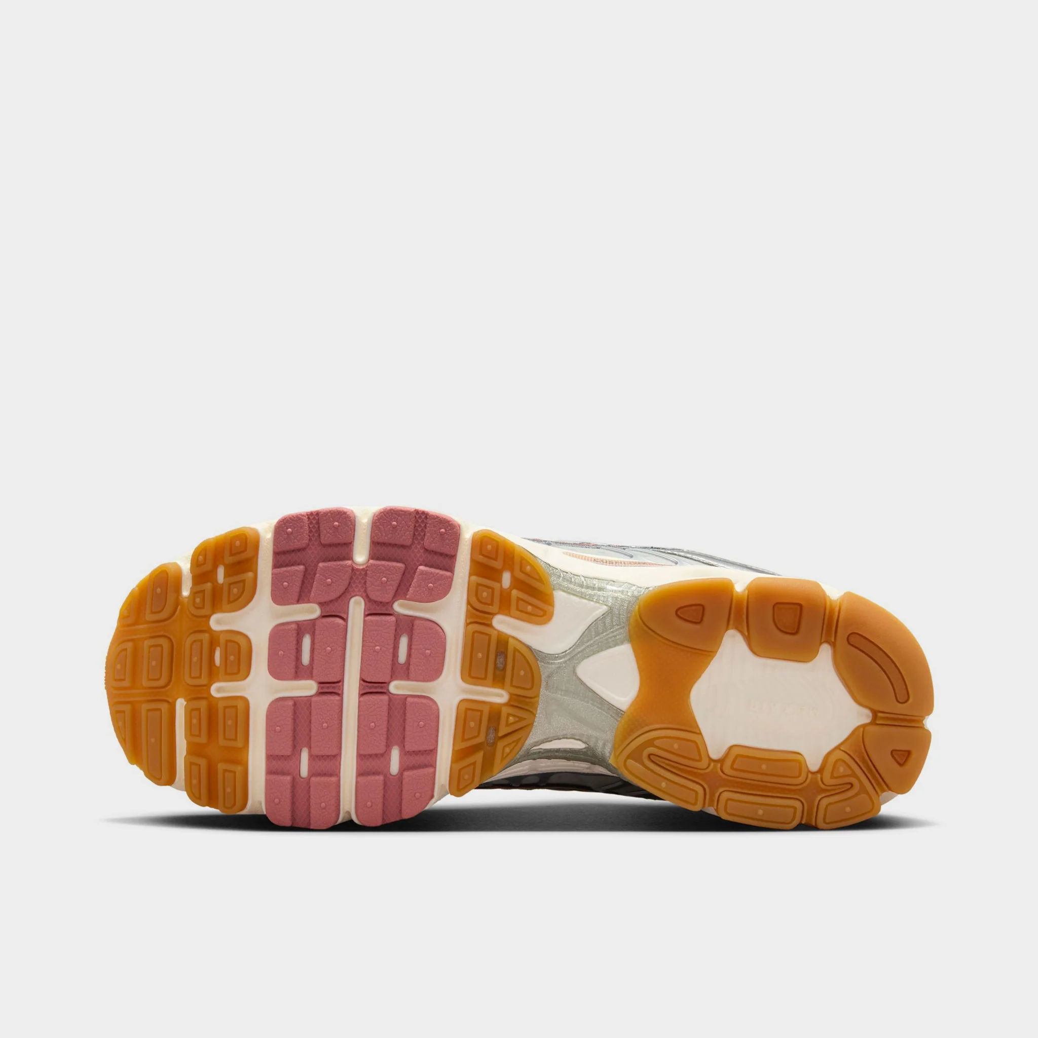 Nike Women's Air Max Moto 2K White / Metallic Red Bronze - Metallic Silver - Image 7