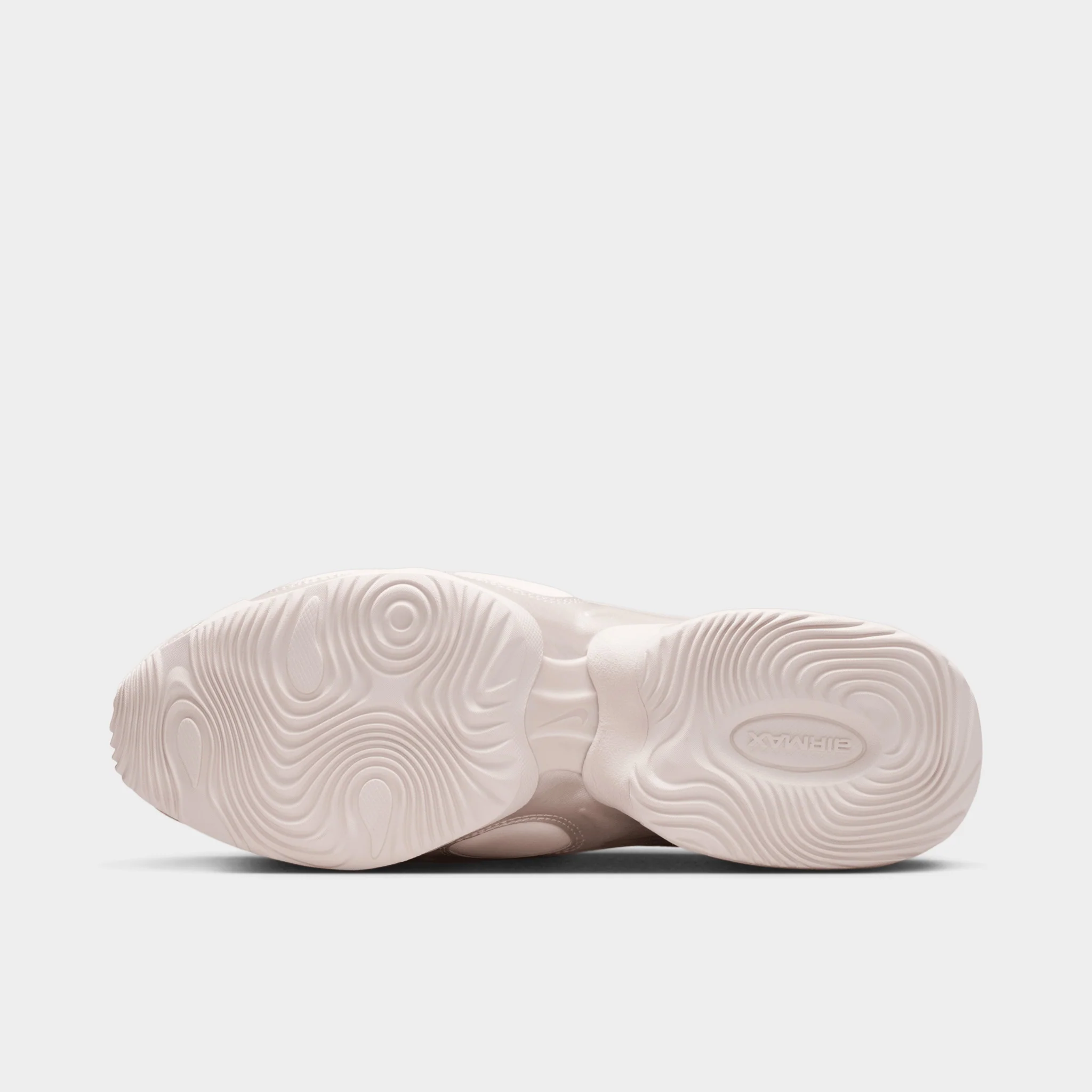 Nike Women's Air Max Muse Chalk / Chalk - Metallic Silver - Image 6