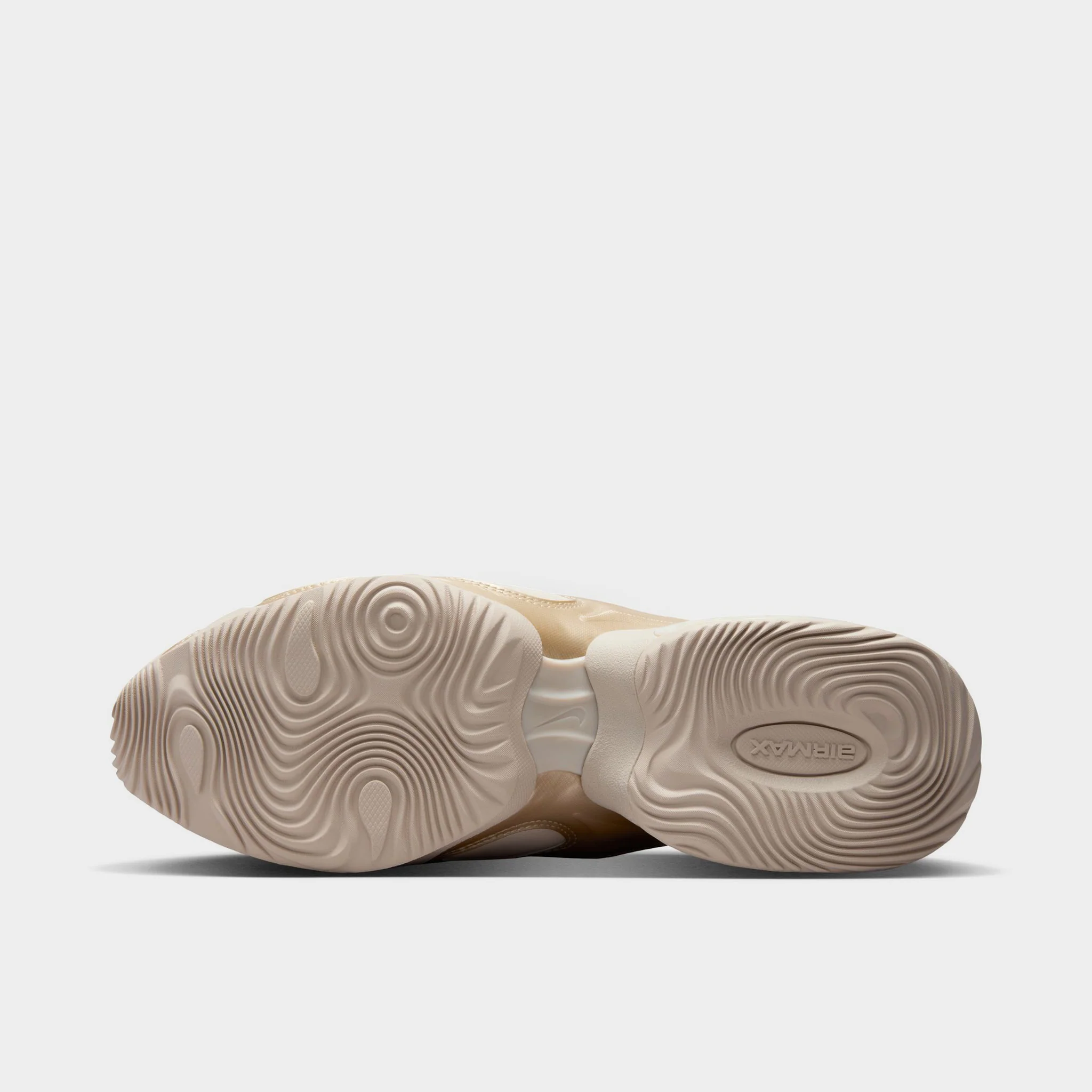 Nike Women's Air Max Muse Desert Sand / Metallic Pewter - Sanddrift - Image 6