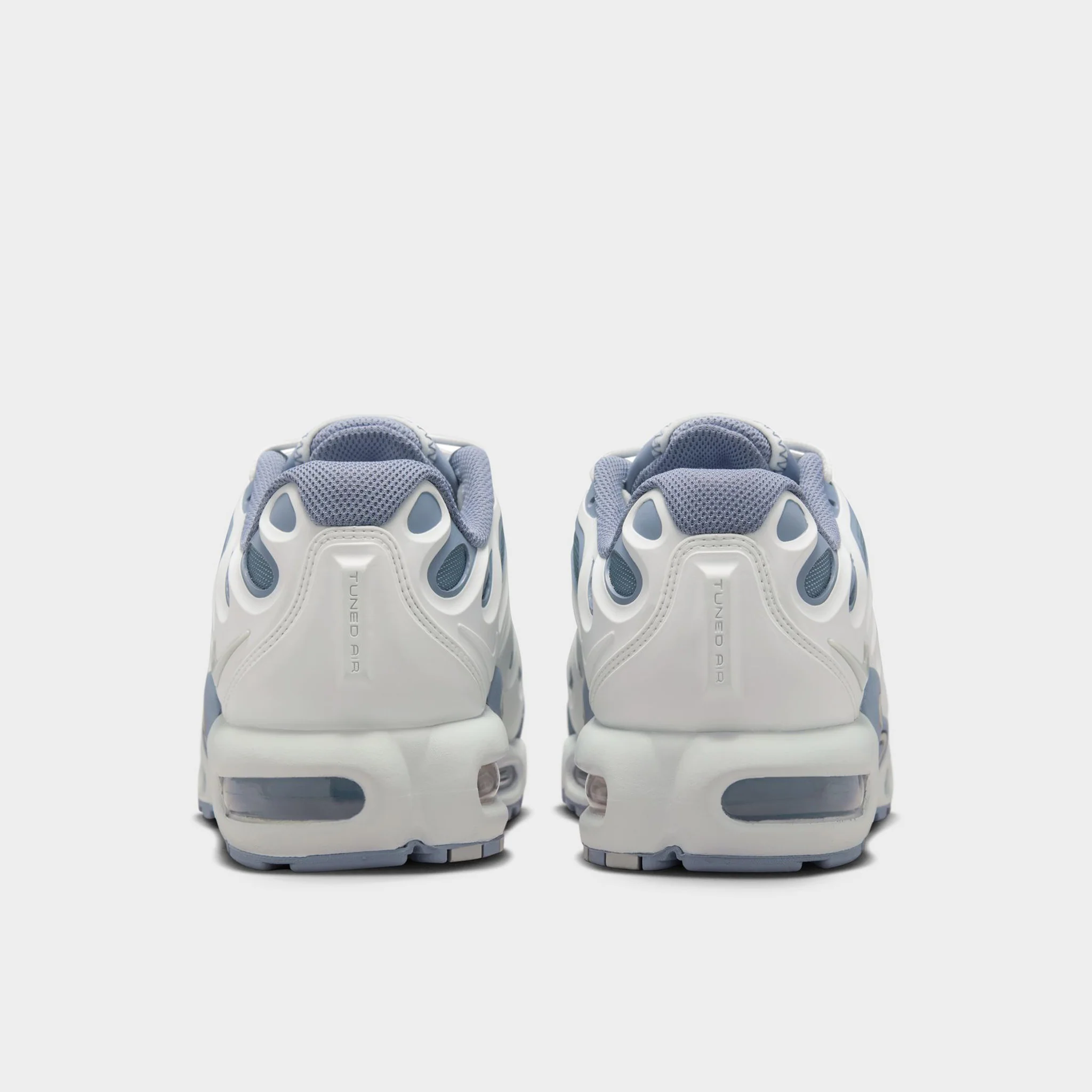Nike Women's Air Max Plus Drift Summit White / Ashen Slate - Light Silver - Image 4