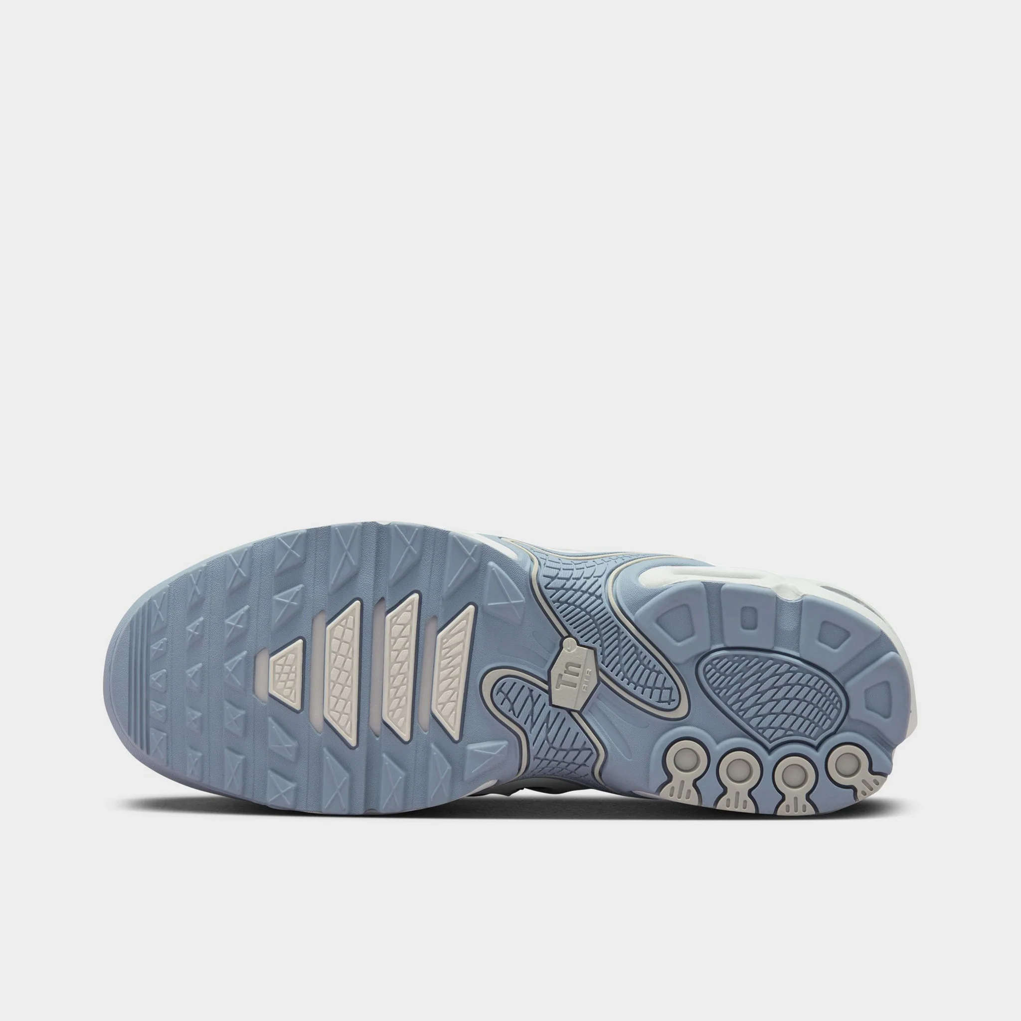 Nike Women's Air Max Plus Drift Summit White / Ashen Slate - Light Silver - Image 6