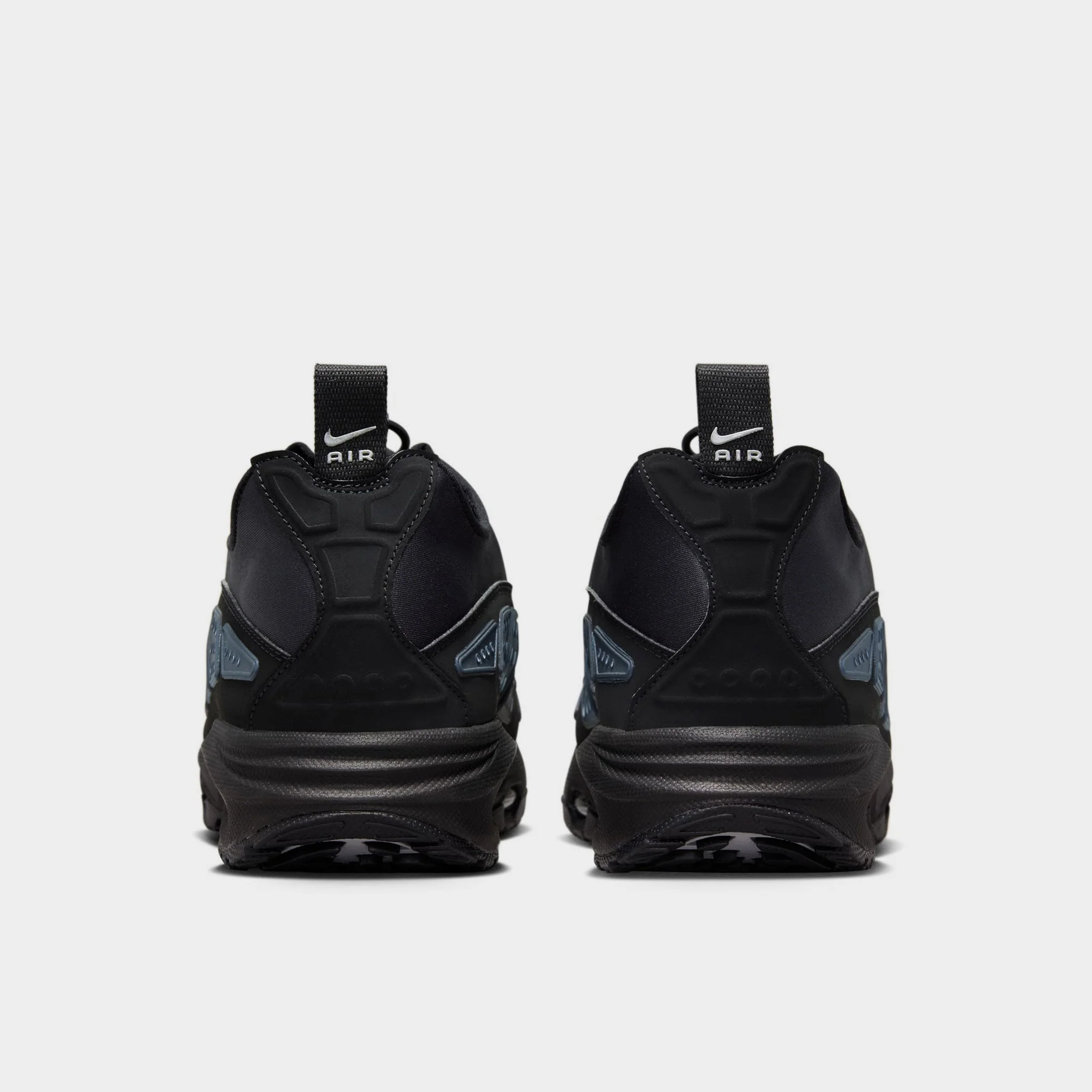 Nike Women's Air Max SNDR Black / Silver - Image 4