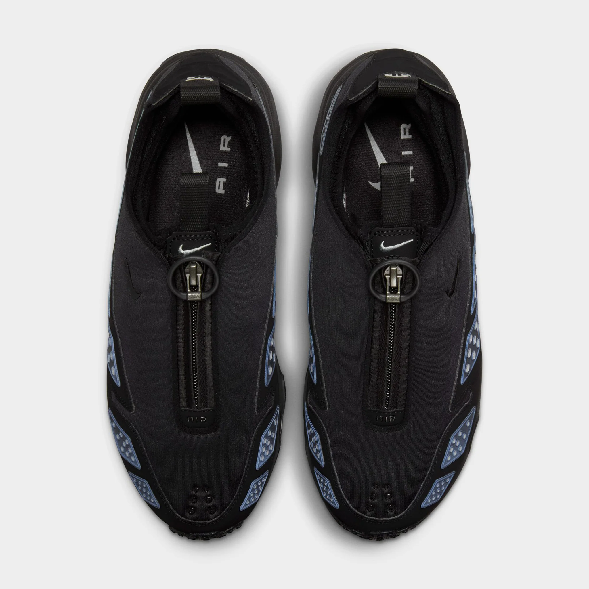 Nike Women's Air Max SNDR Black / Silver - Image 5