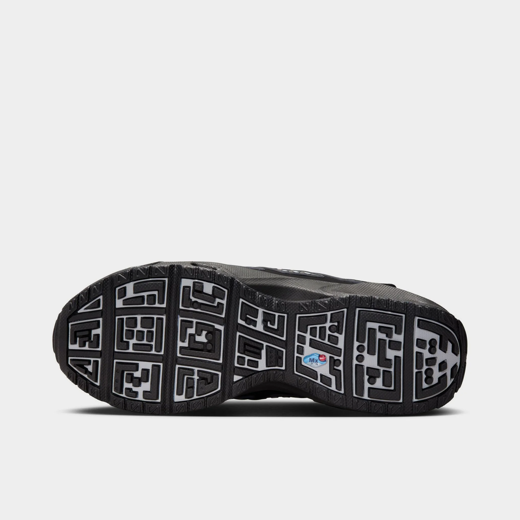 Nike Women's Air Max SNDR Black / Silver - Image 6