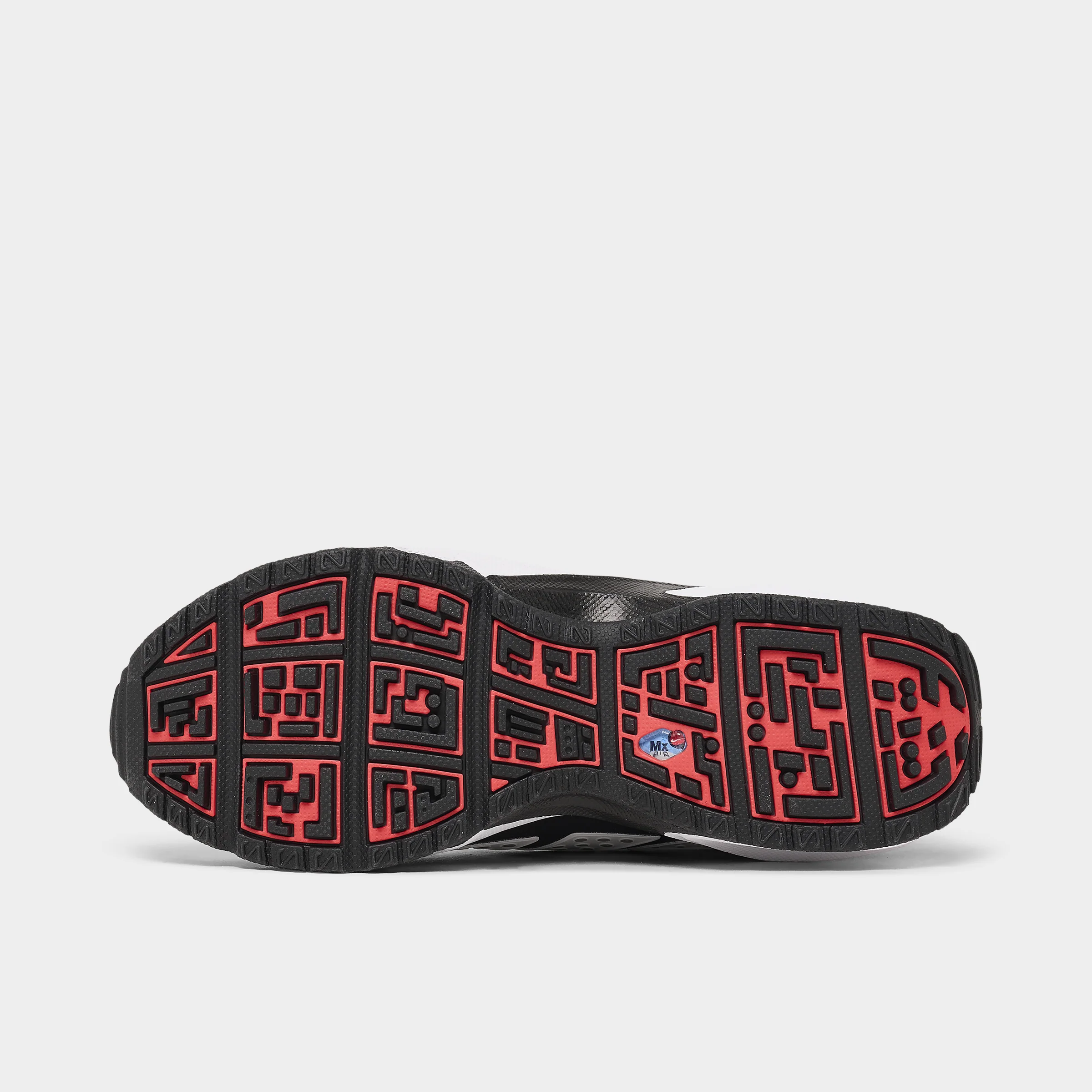 Nike Women's Air Max SNDR Fade Bright Crimson / Black - Bright Ceramic - Image 6