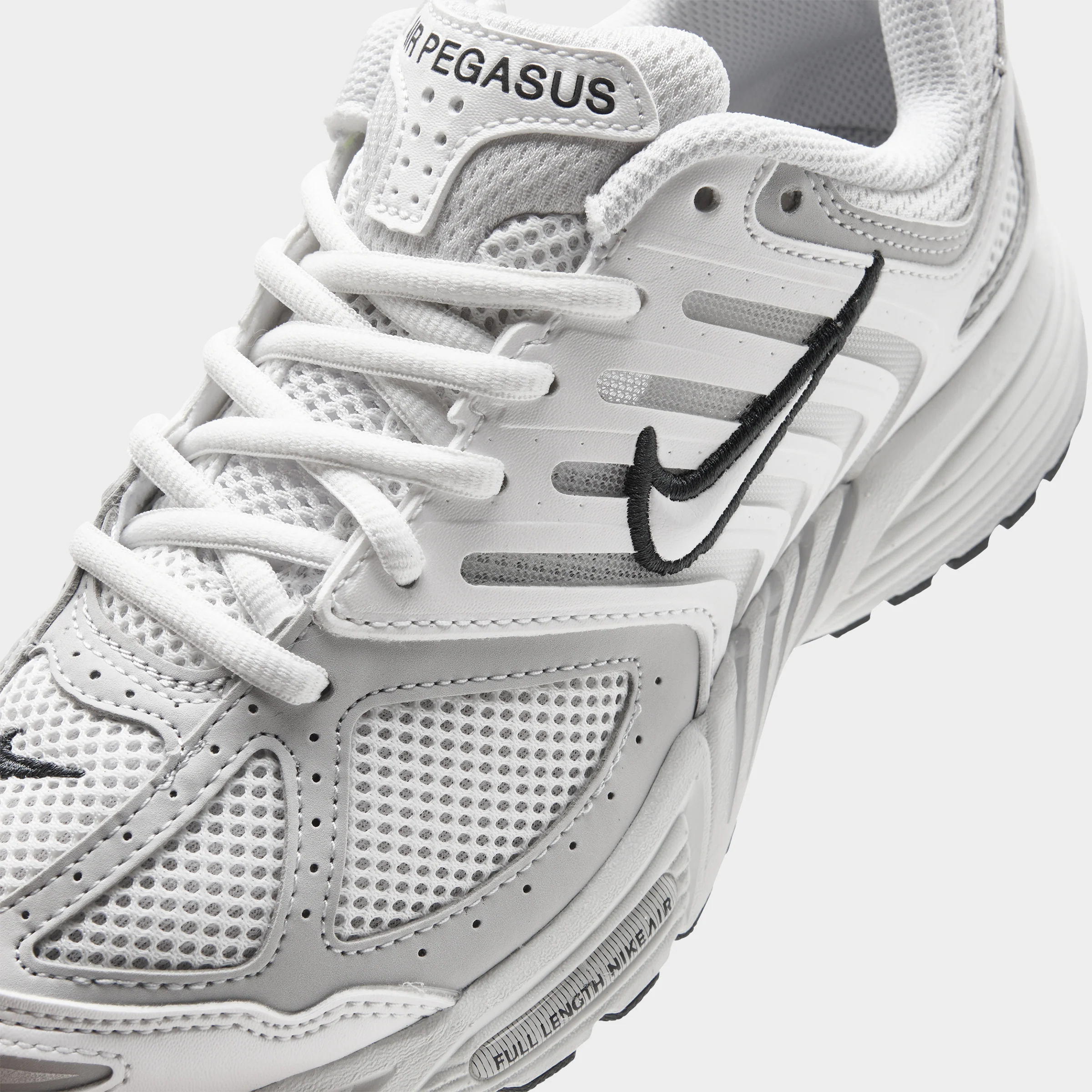 Nike Women's Air Pegasus 2005 Summit White / Photon Dust - Image 3
