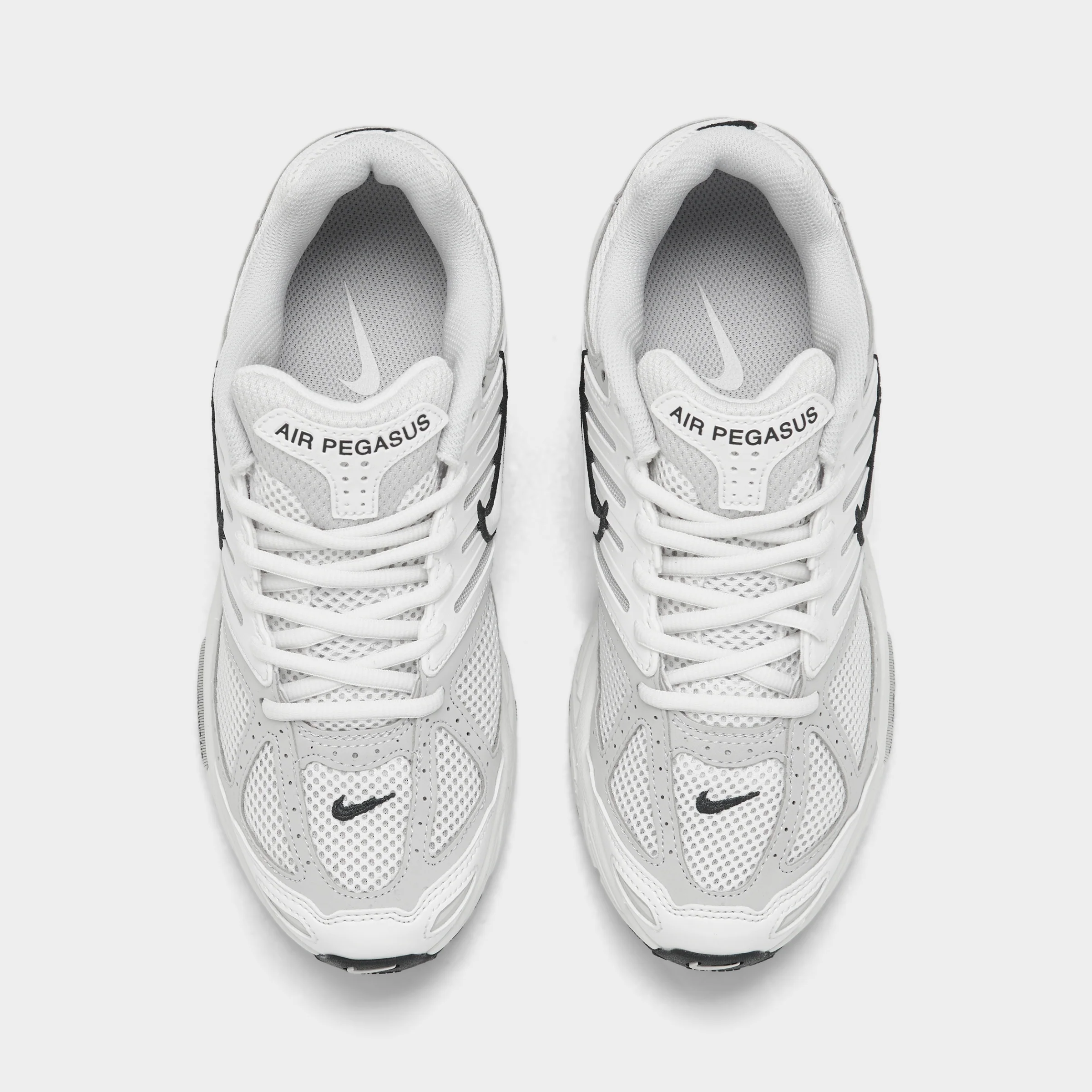 Nike Women's Air Pegasus 2005 Summit White / Photon Dust - Image 5