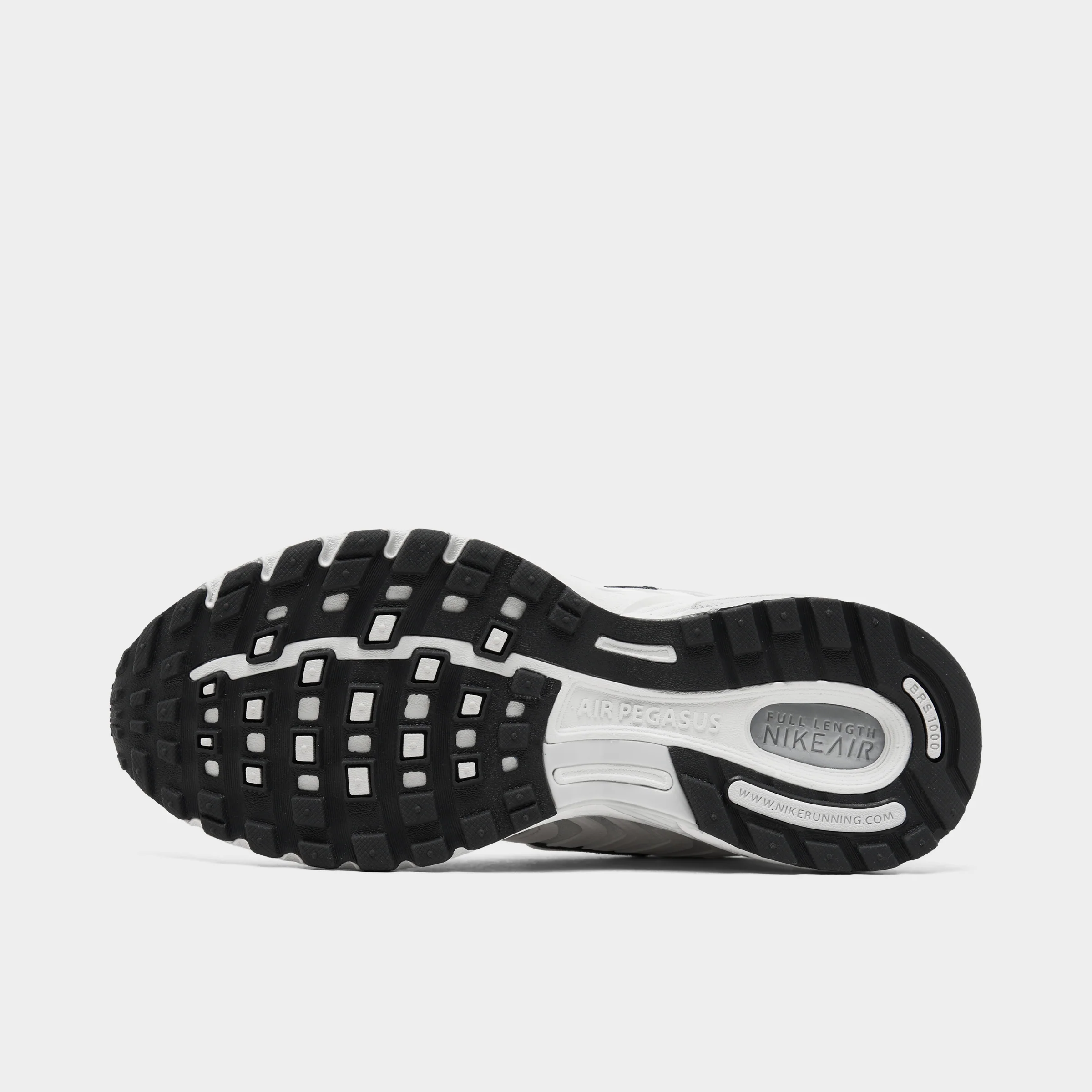 Nike Women's Air Pegasus 2005 Summit White / Photon Dust - Image 6