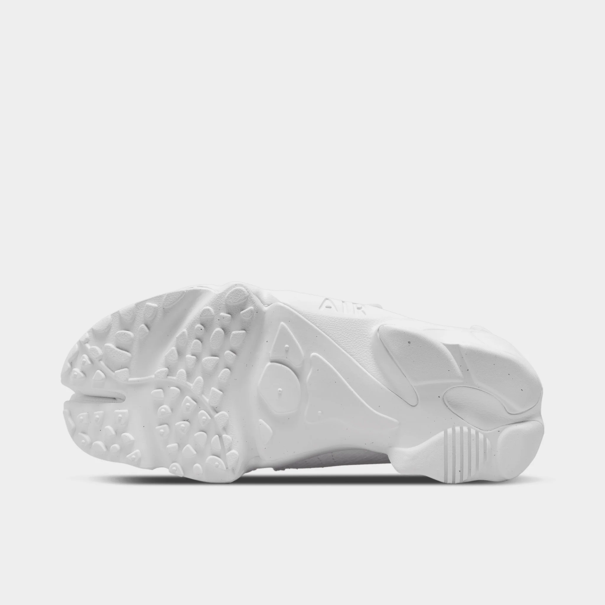 Nike Women's Air Rift Breathe White / White - Pure Platinum - Image 6
