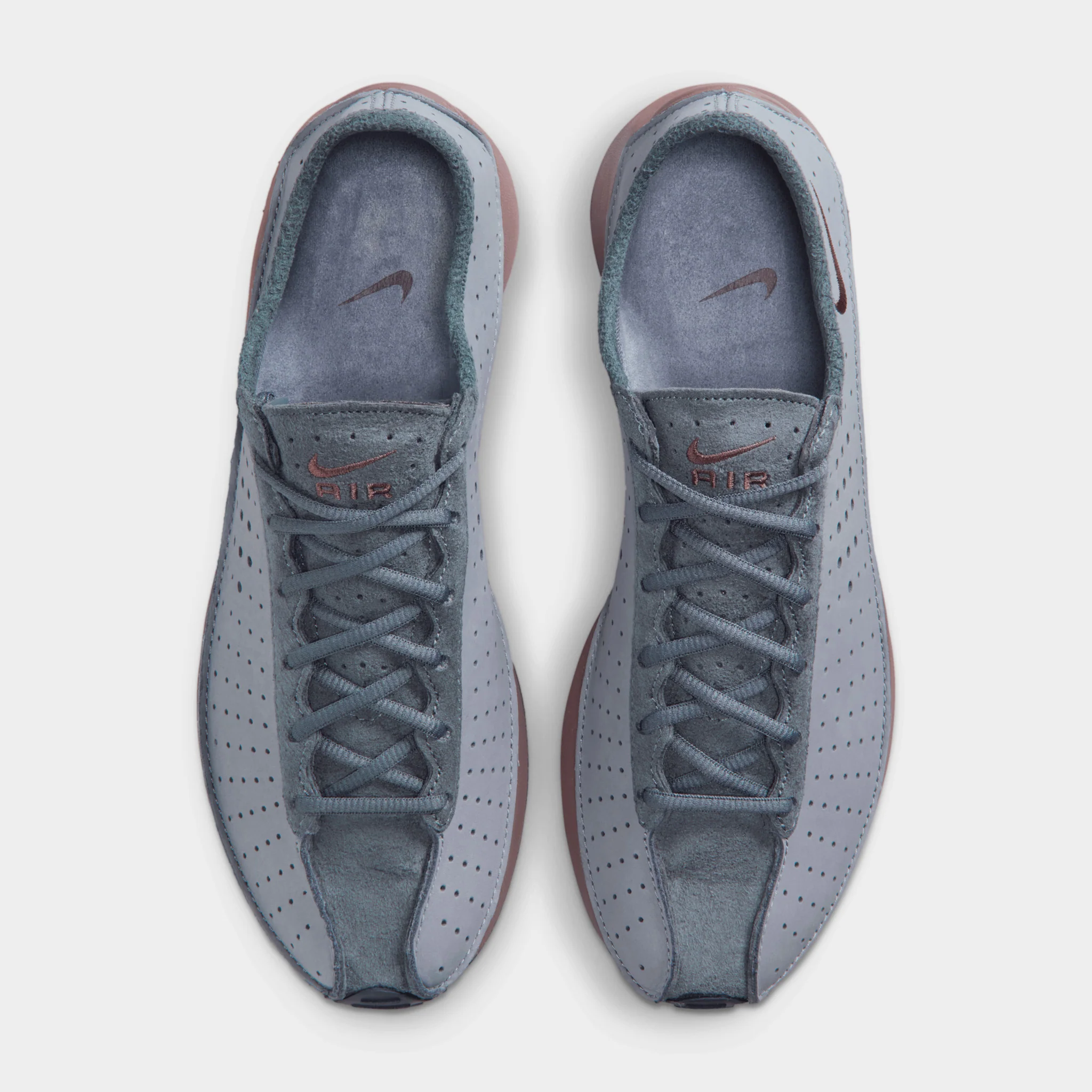 Nike Women's Air Superfly Ashen Slate / Tattoo - Armory Slate - Image 4