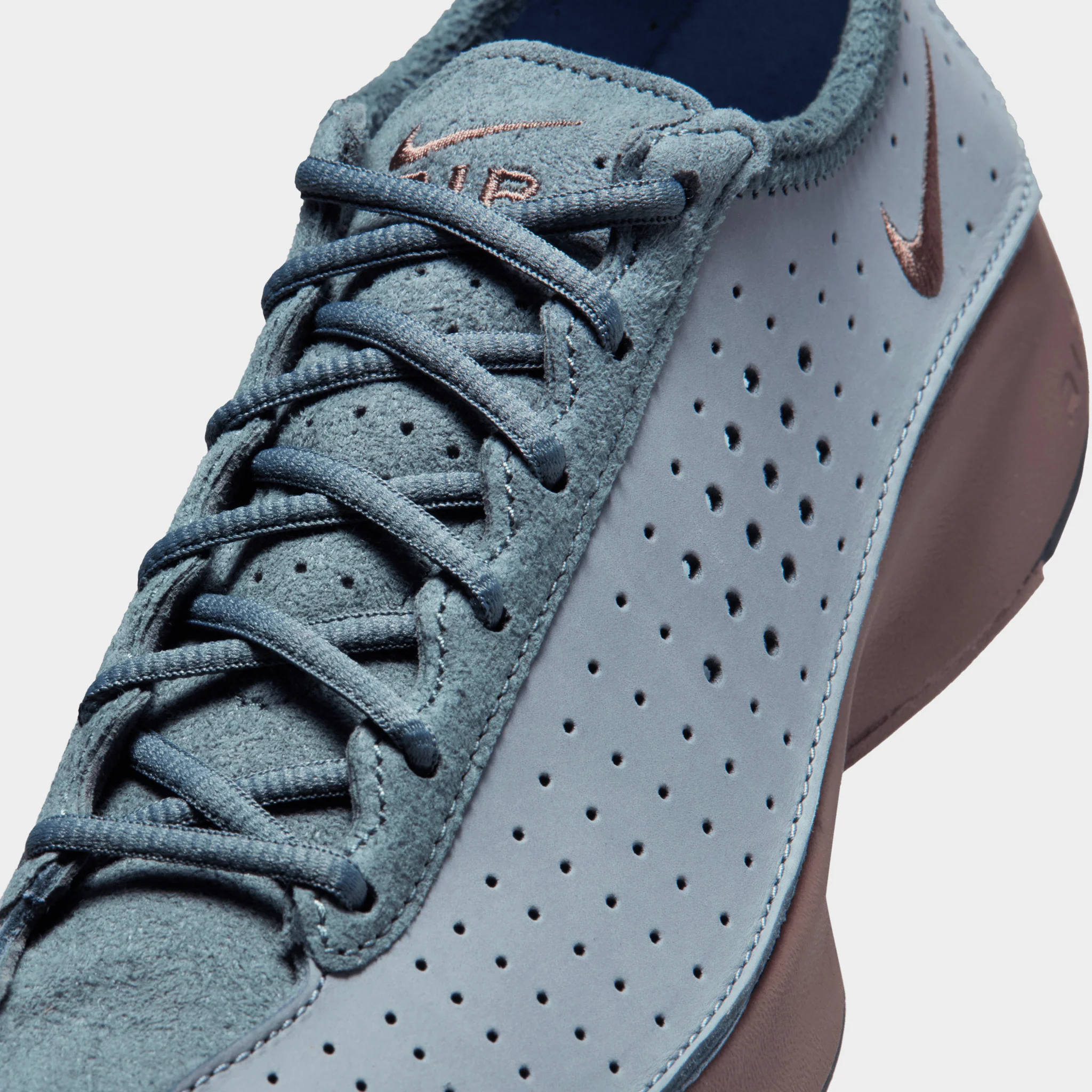 Nike Women's Air Superfly Ashen Slate / Tattoo - Armory Slate - Image 6