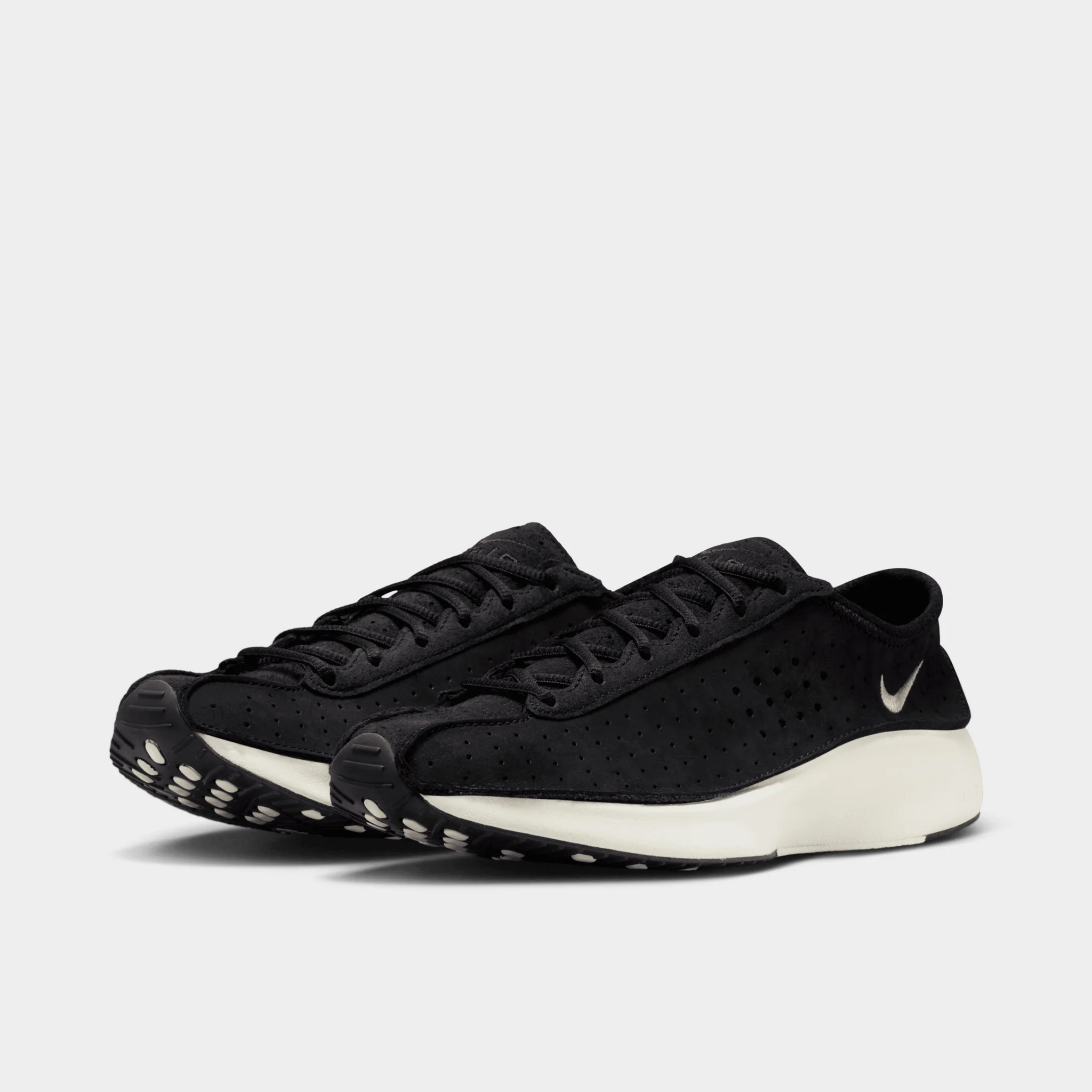 Nike Women's Air Superfly Black / Sail - Image 2