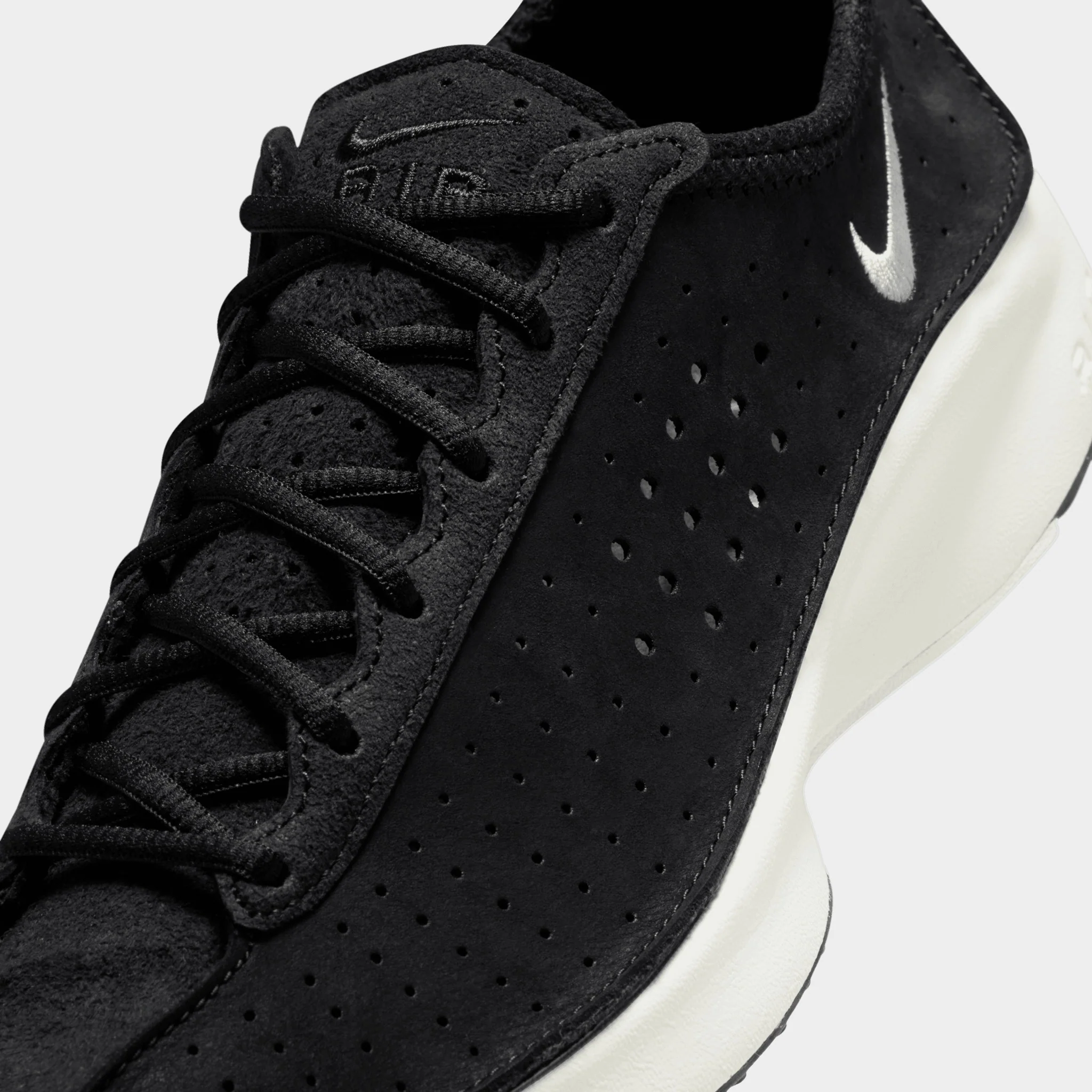 Nike Women's Air Superfly Black / Sail - Image 3