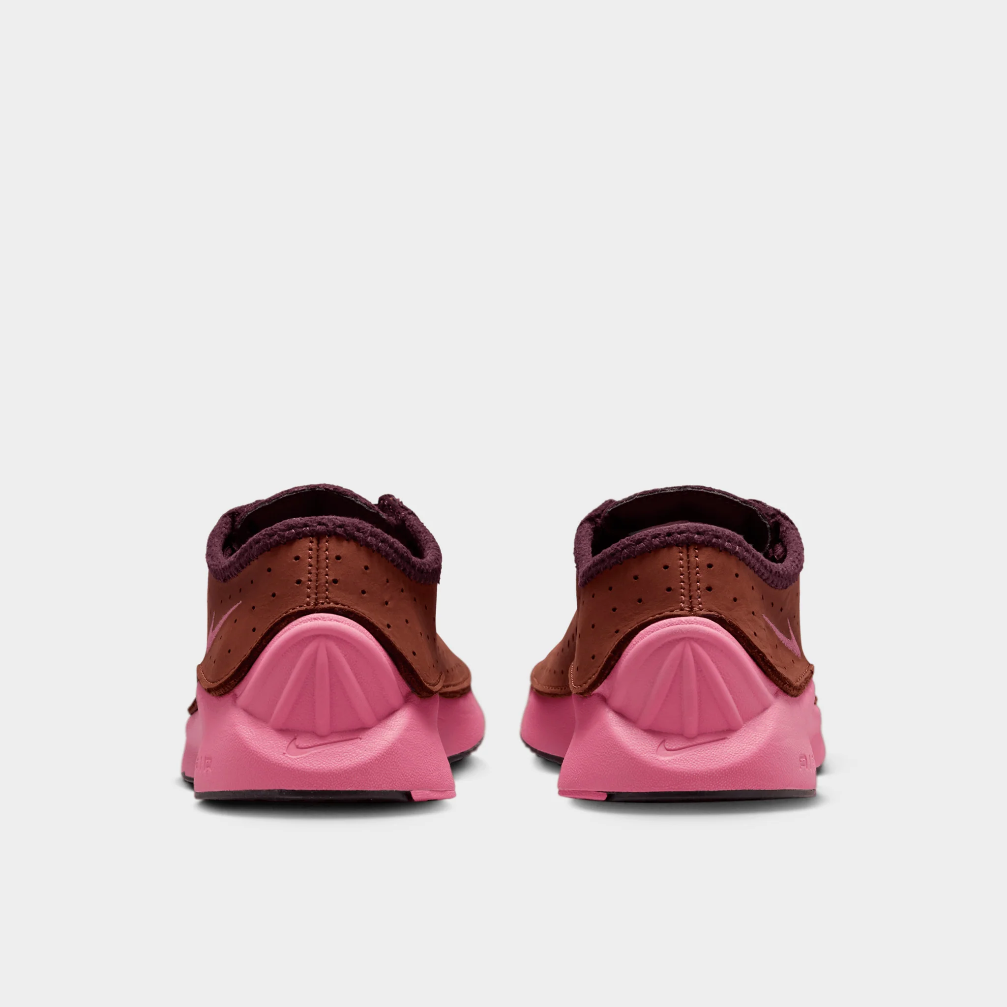 Nike Women's Air Superfly Cinnamon / Peony - Image 4