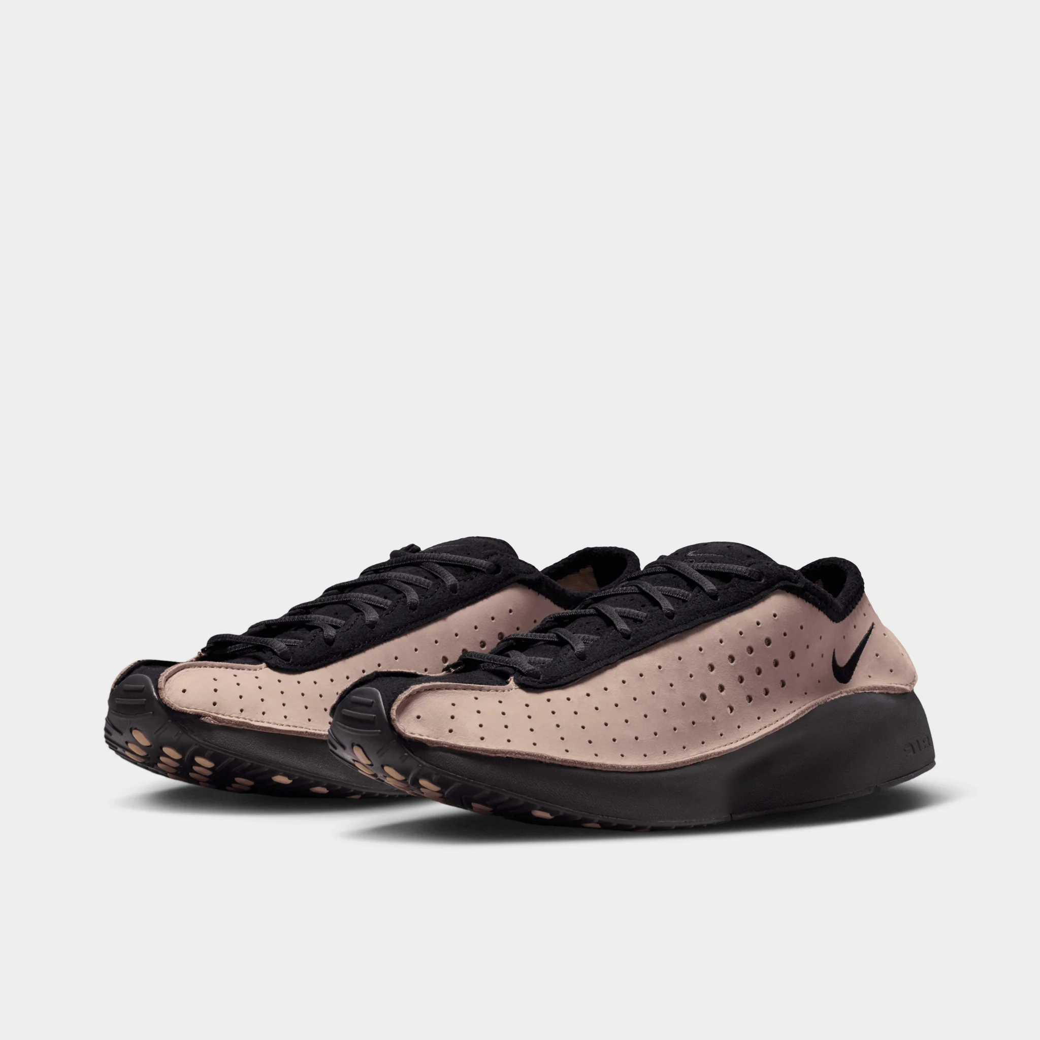 Nike Women's Air Superfly Linen / Black - Black - Image 2