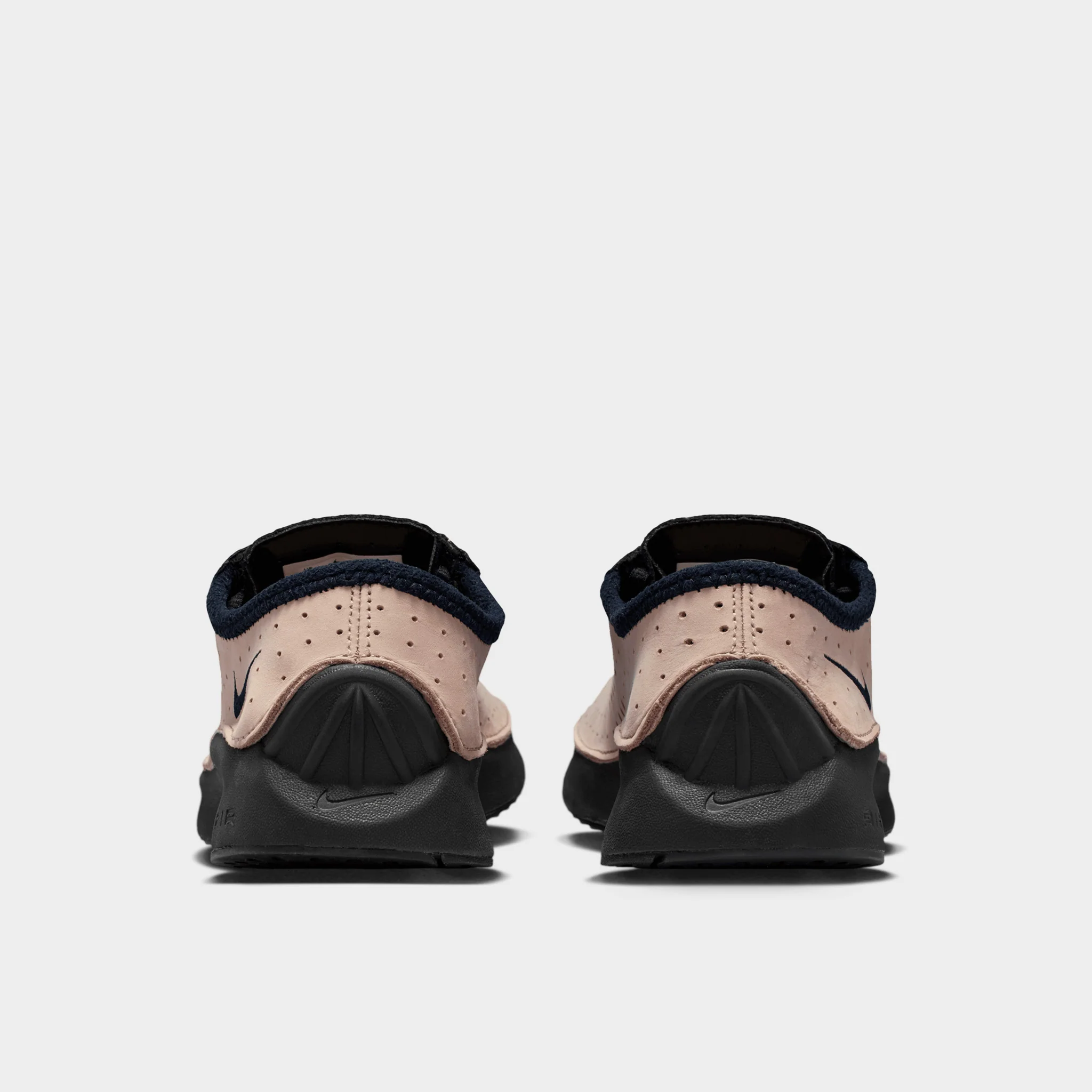 Nike Women's Air Superfly Linen / Black - Black - Image 4