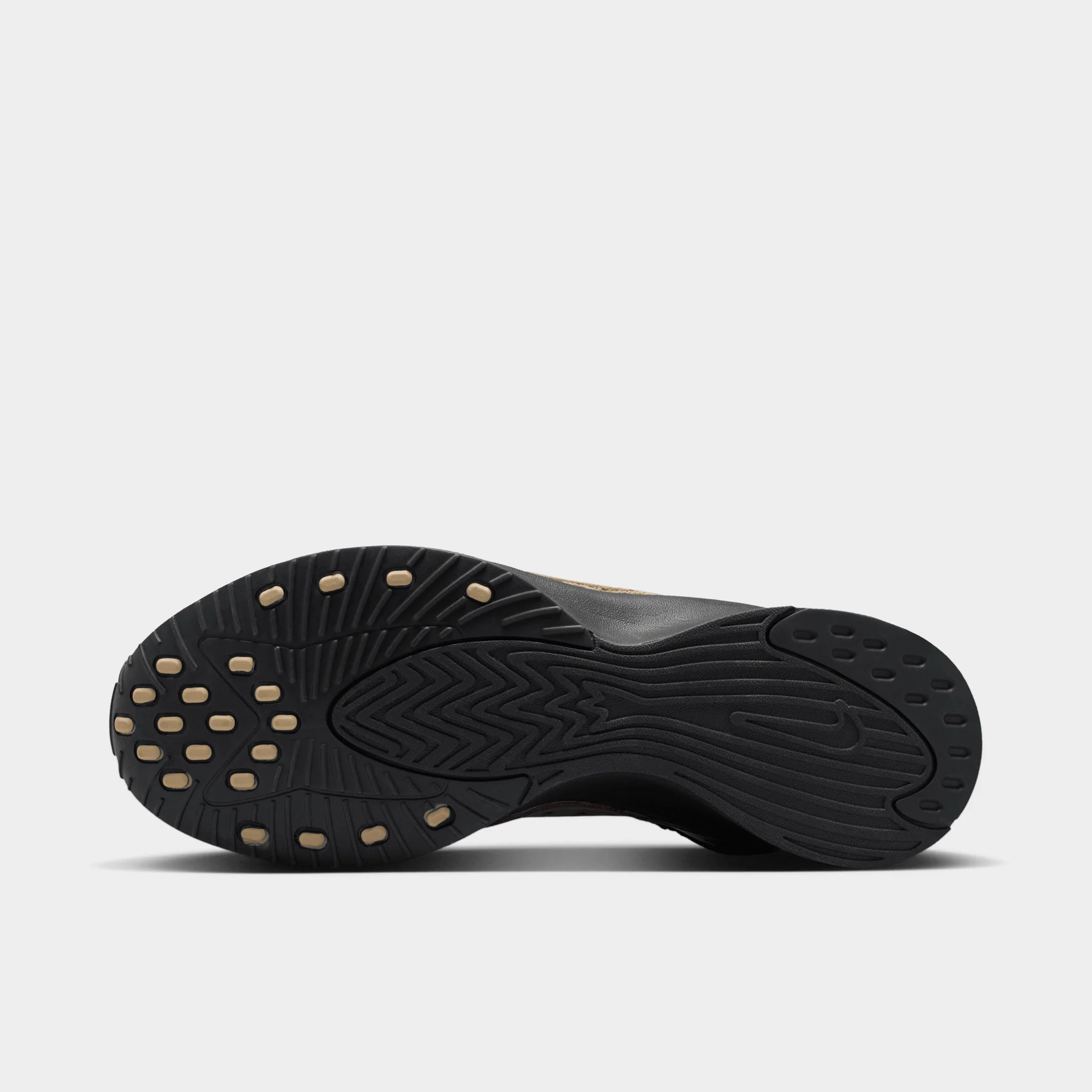 Nike Women's Air Superfly Linen / Black - Black - Image 6