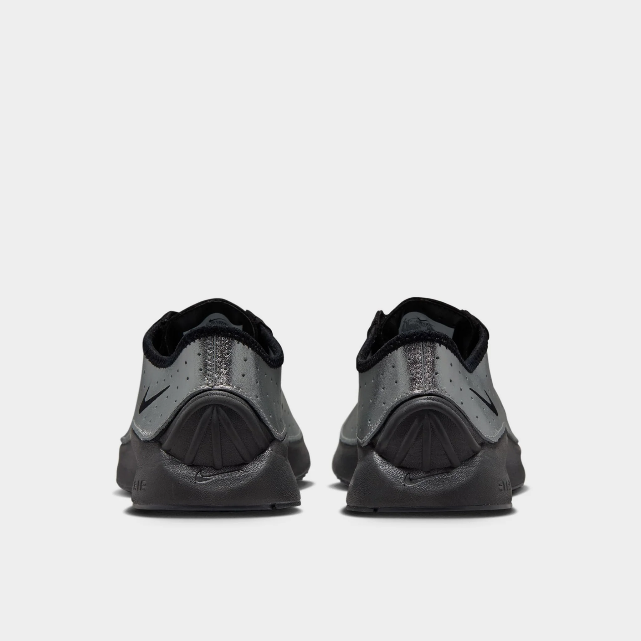 Nike Women's Air Superfly Metallic Silver / Black - Anthracite - Image 4