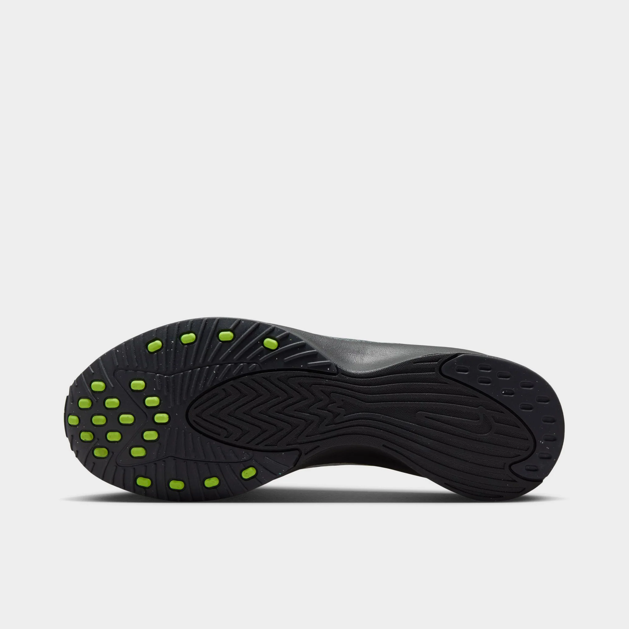 Nike Women's Air Superfly Metallic Silver / Black - Anthracite - Image 6