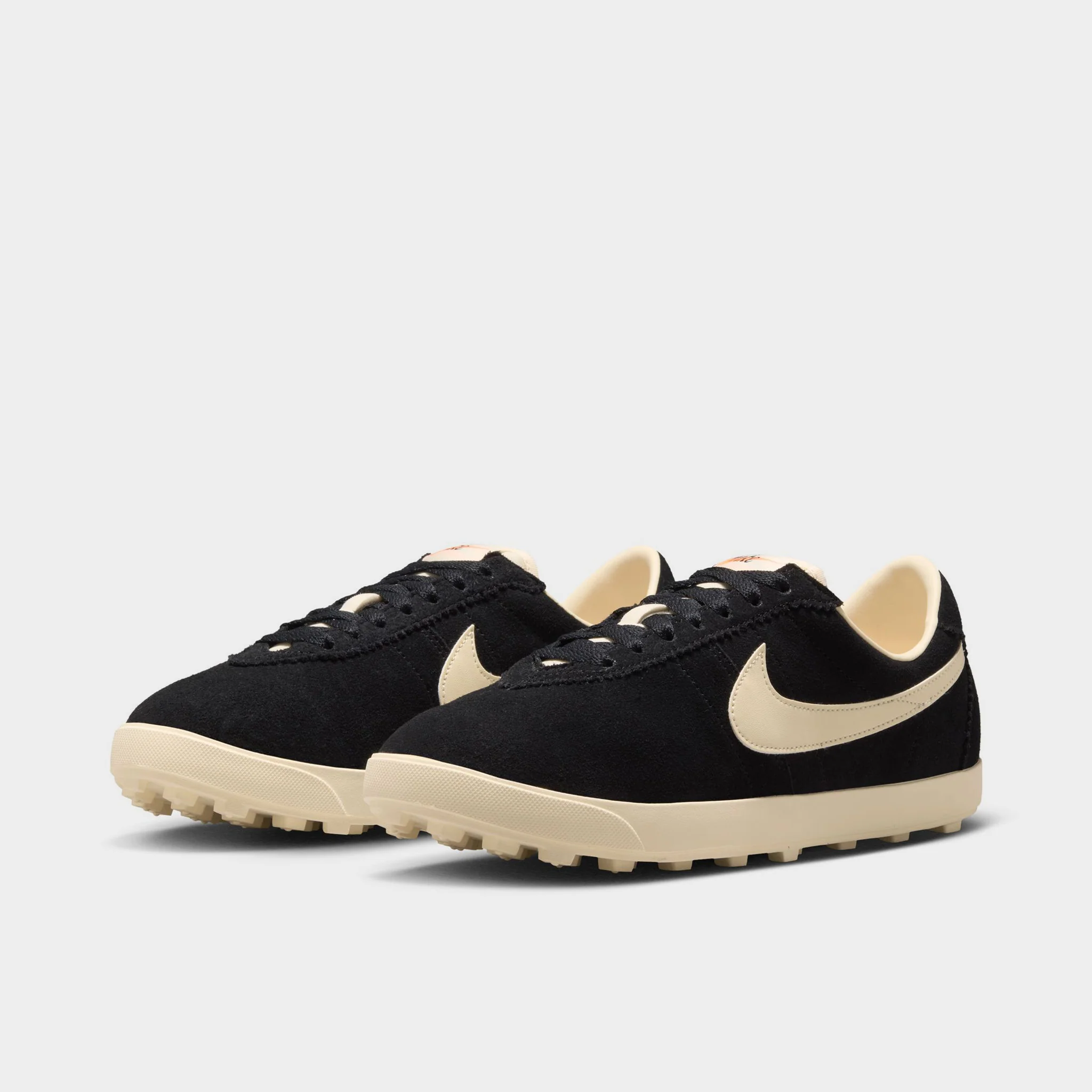 Nike Women's Astrograbber Black / Muslin - Image 2